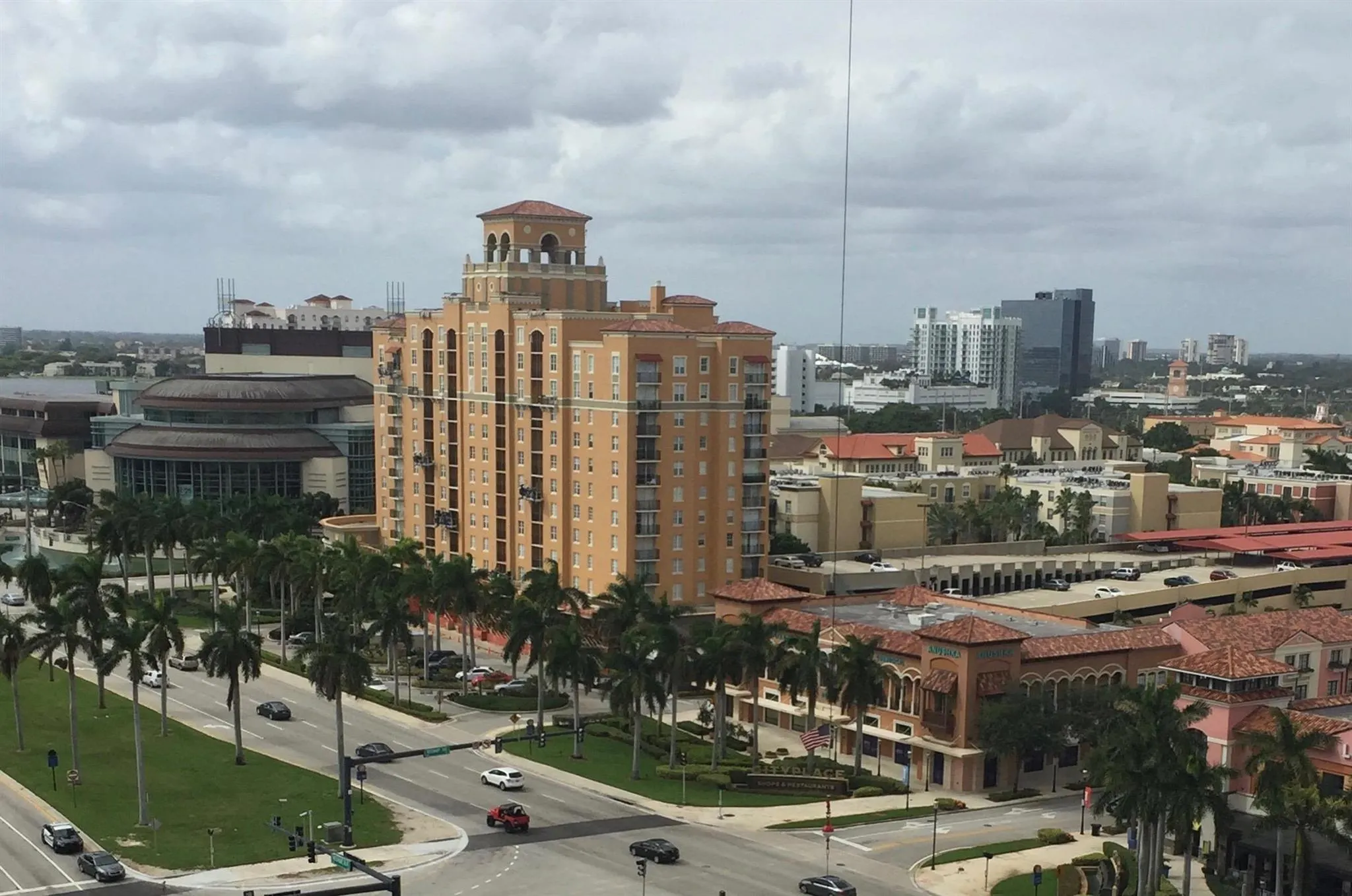 651 Okeechobee Boulevard, #1209