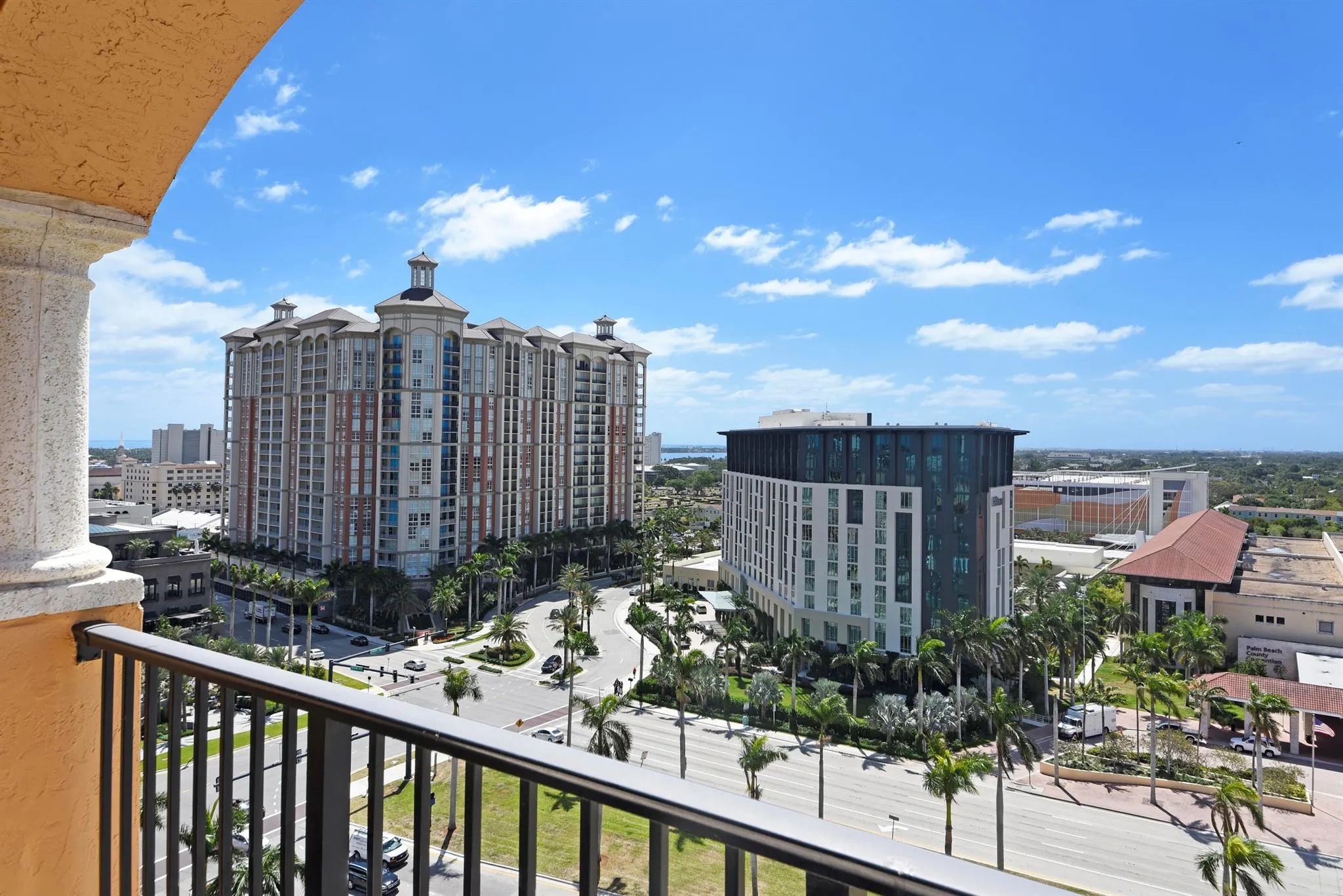 651 Okeechobee Boulevard, #1209