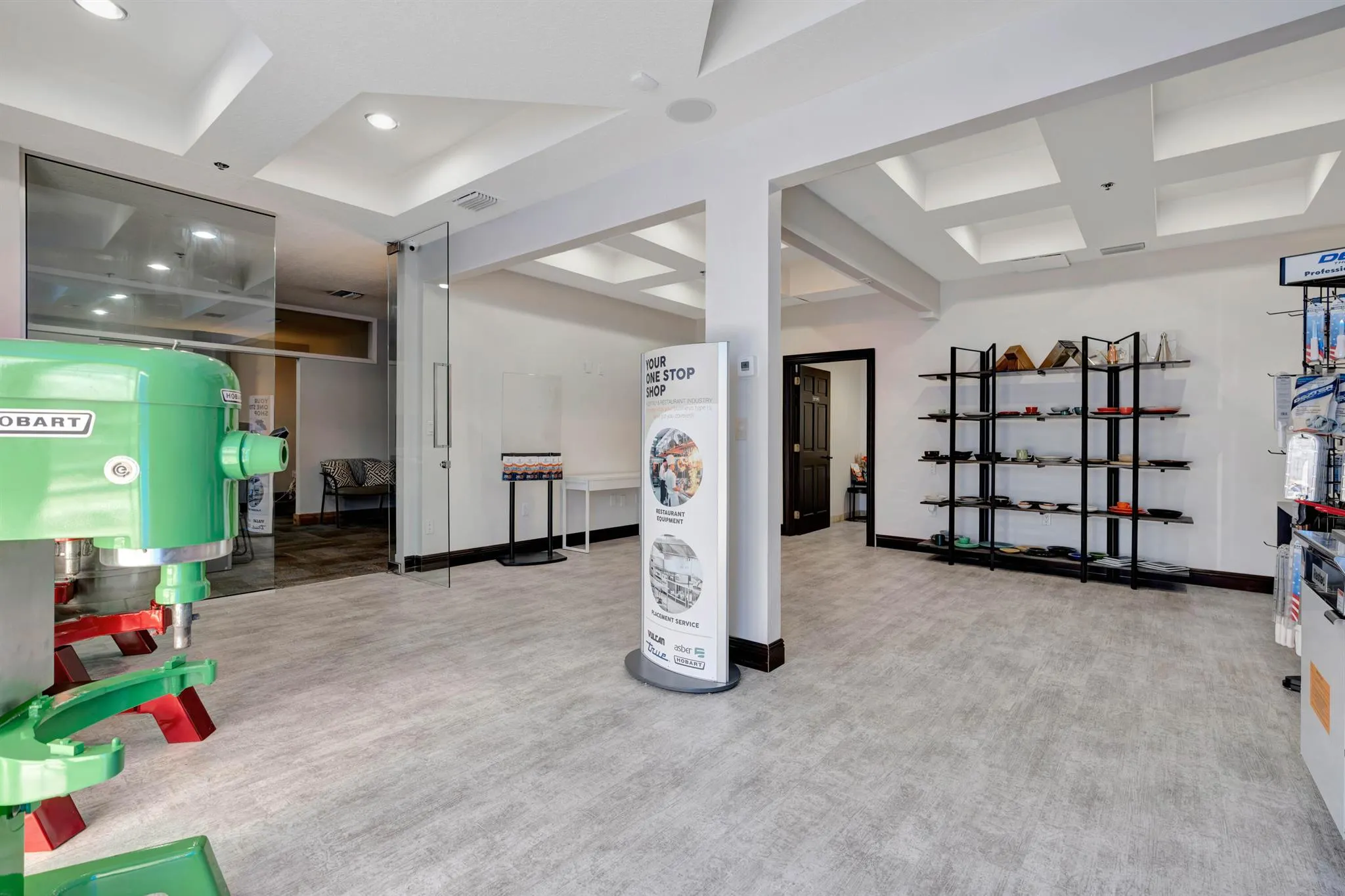 679 NW Enterprise Drive, #102