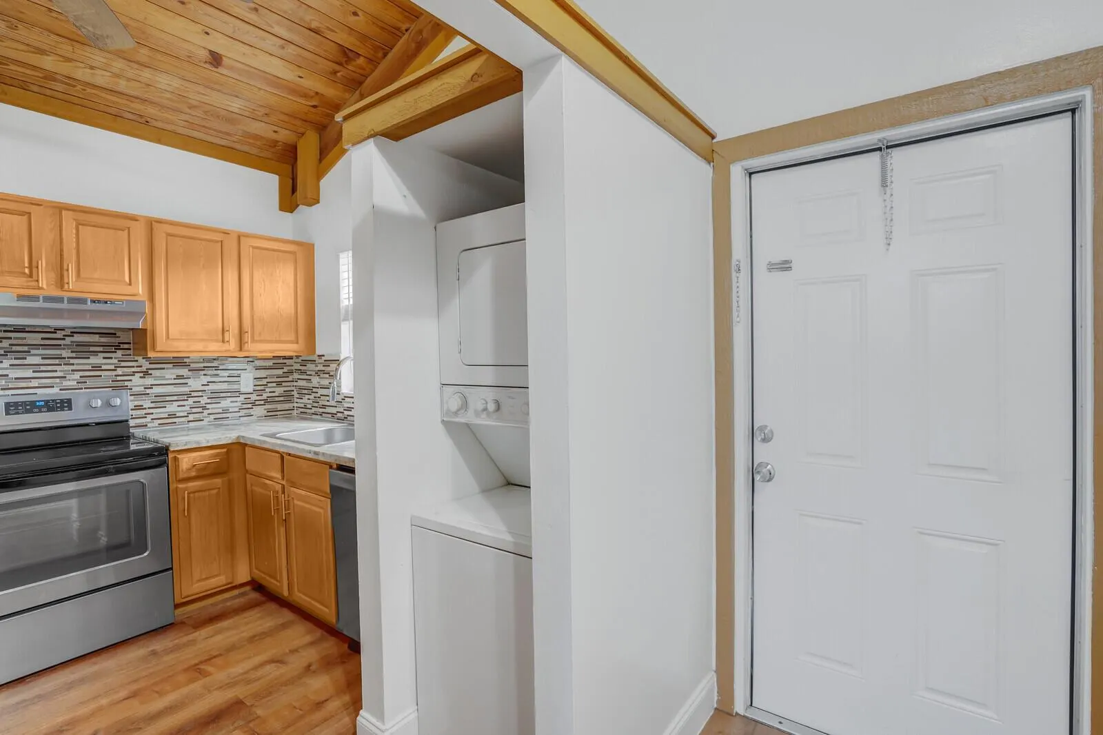 100 Sparrow Drive, #21