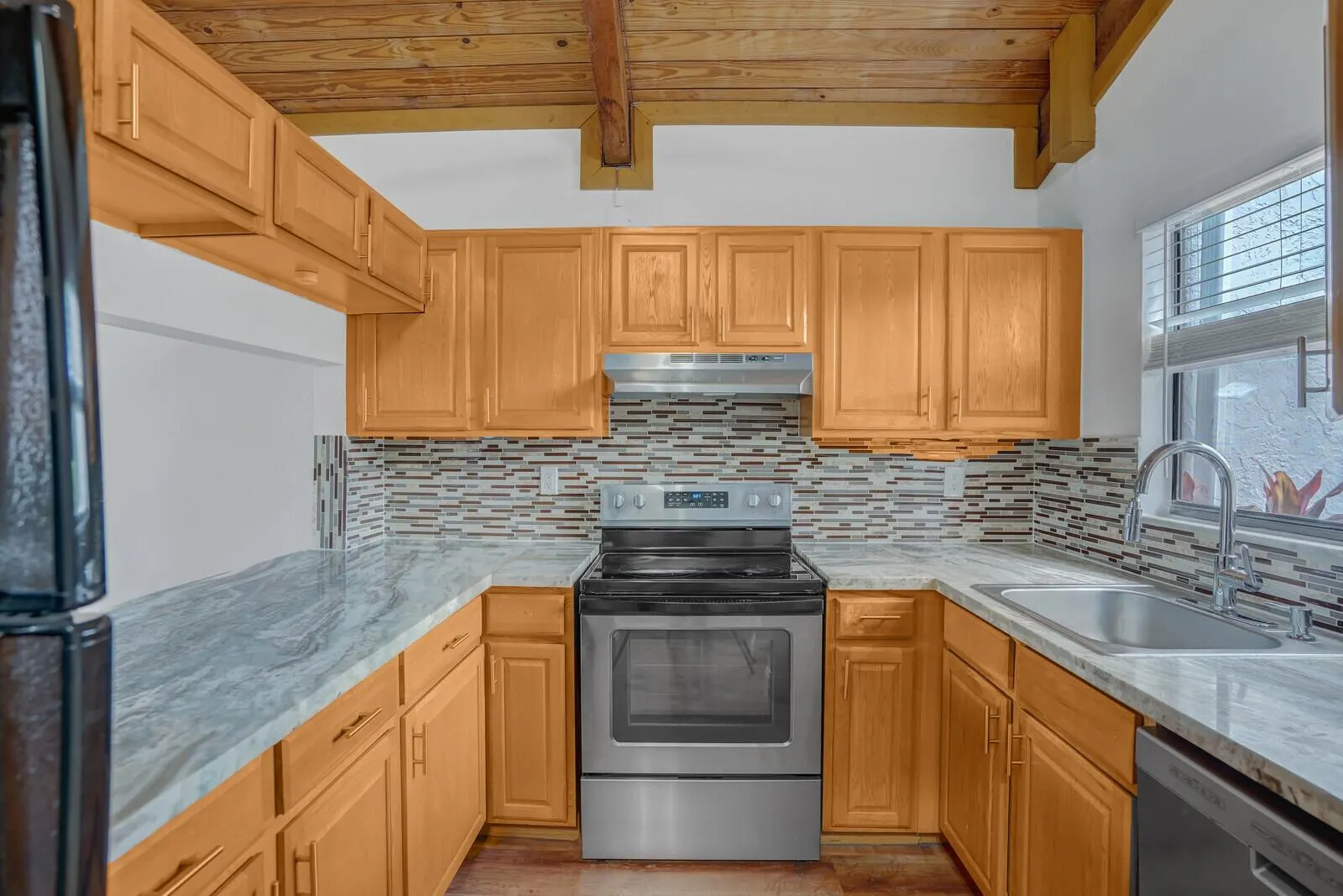 100 Sparrow Drive, #21