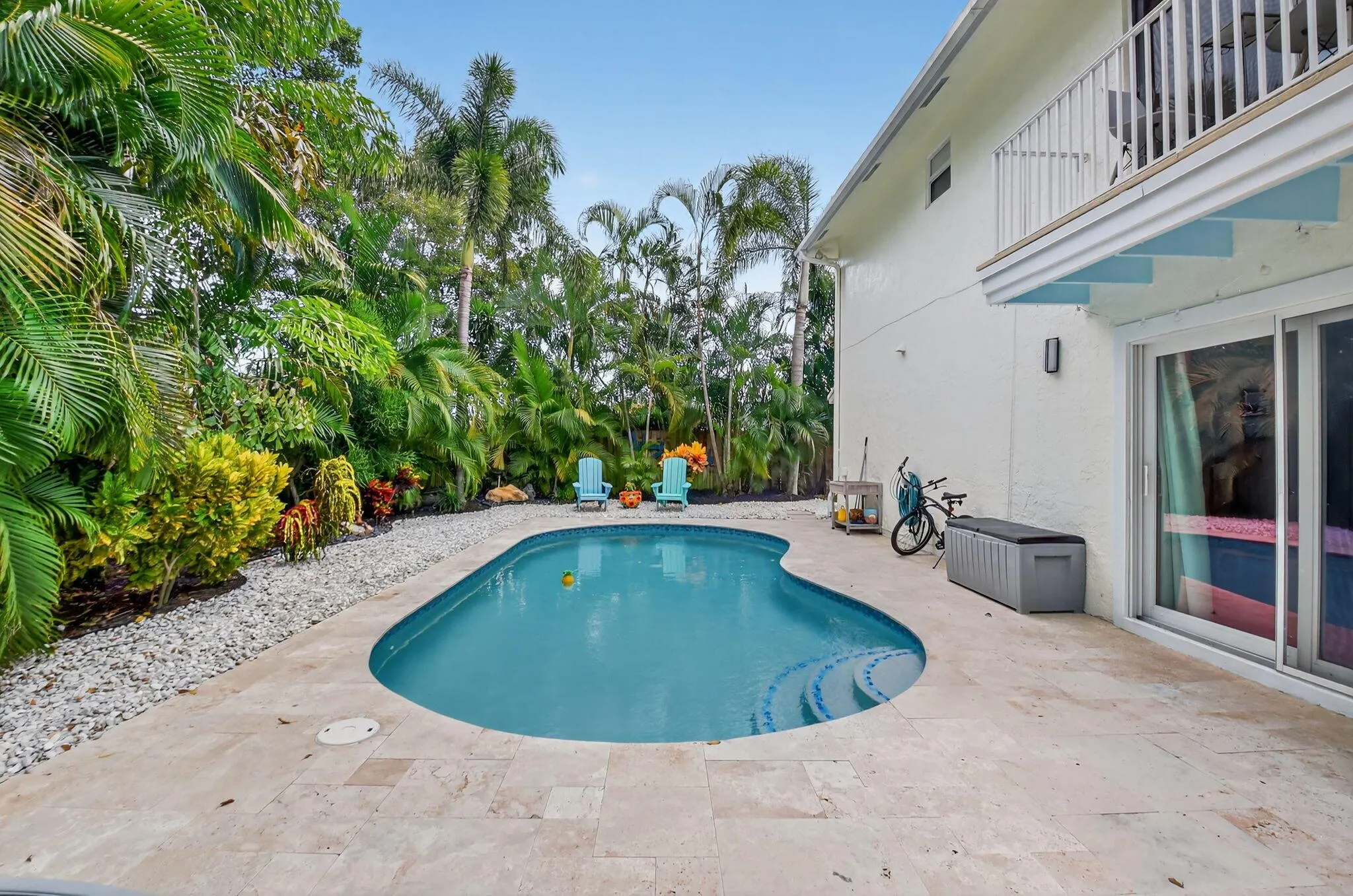 3957 NW 7th Court