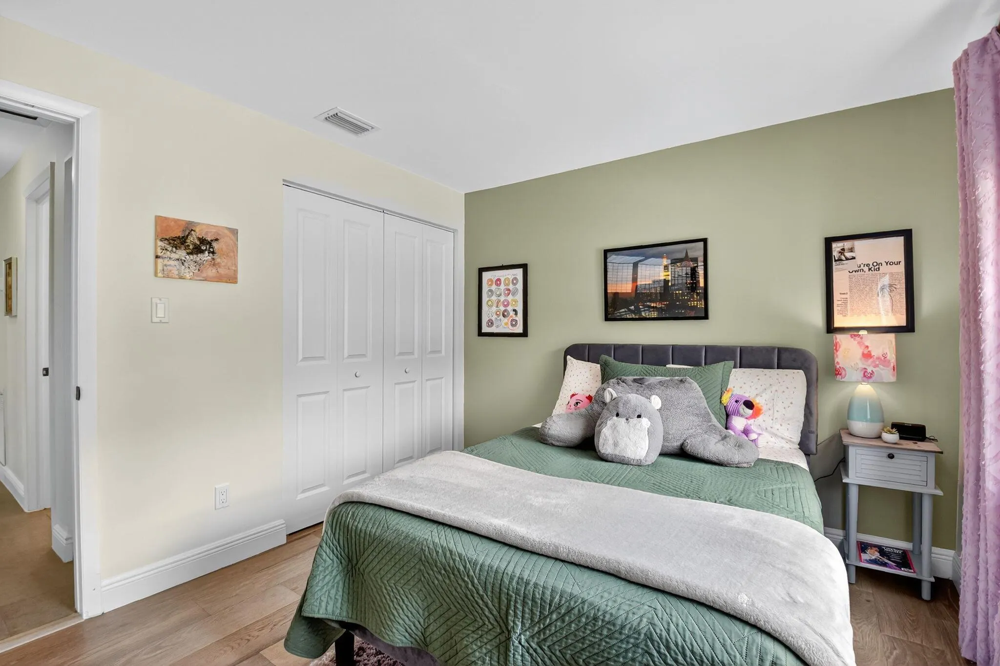 3957 NW 7th Court