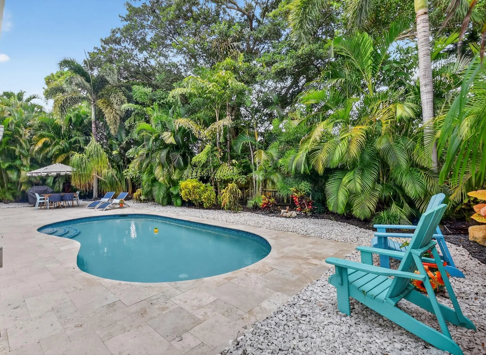 3957 NW 7th Court