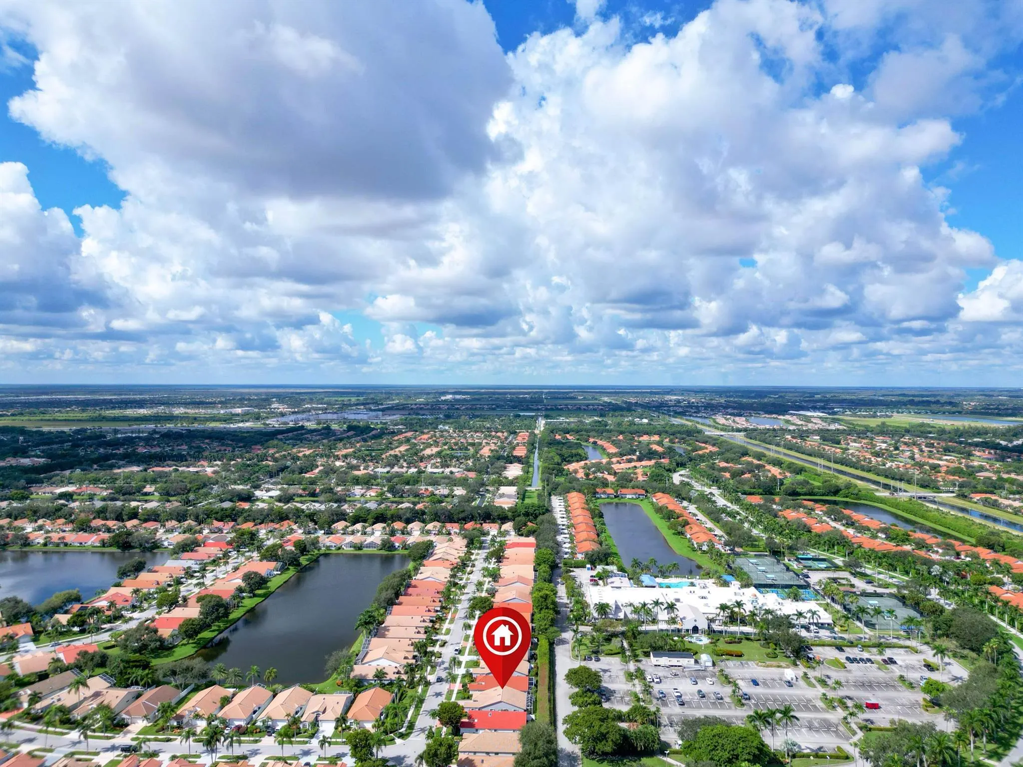 9734 Harbour Lake Circle