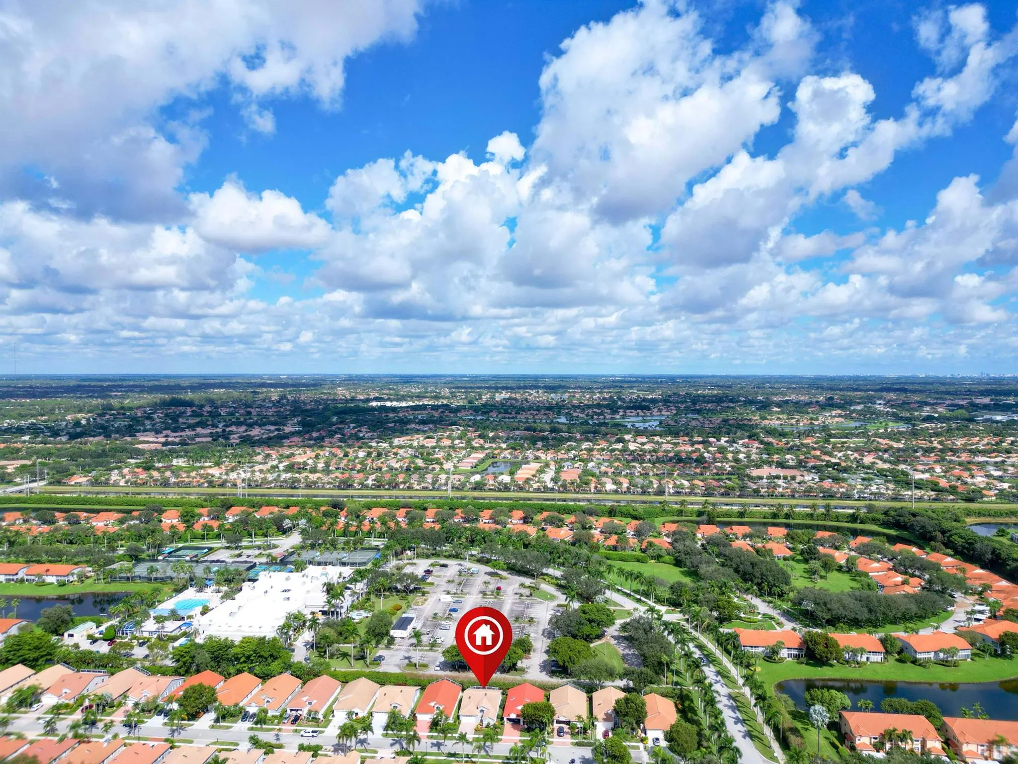 9734 Harbour Lake Circle