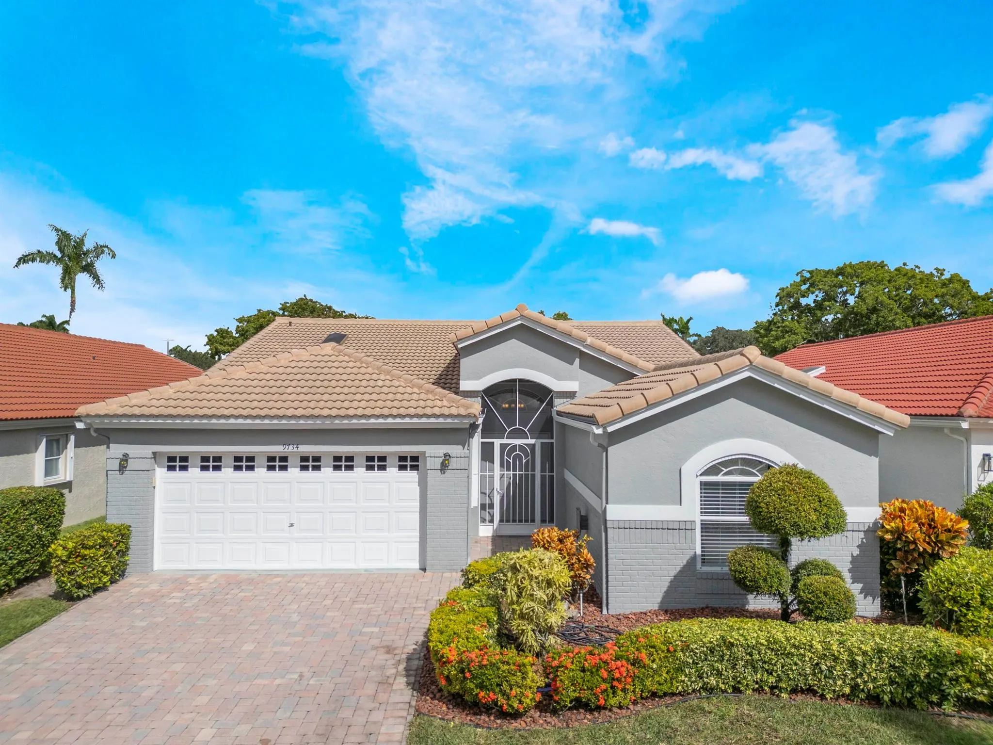 9734 Harbour Lake Circle