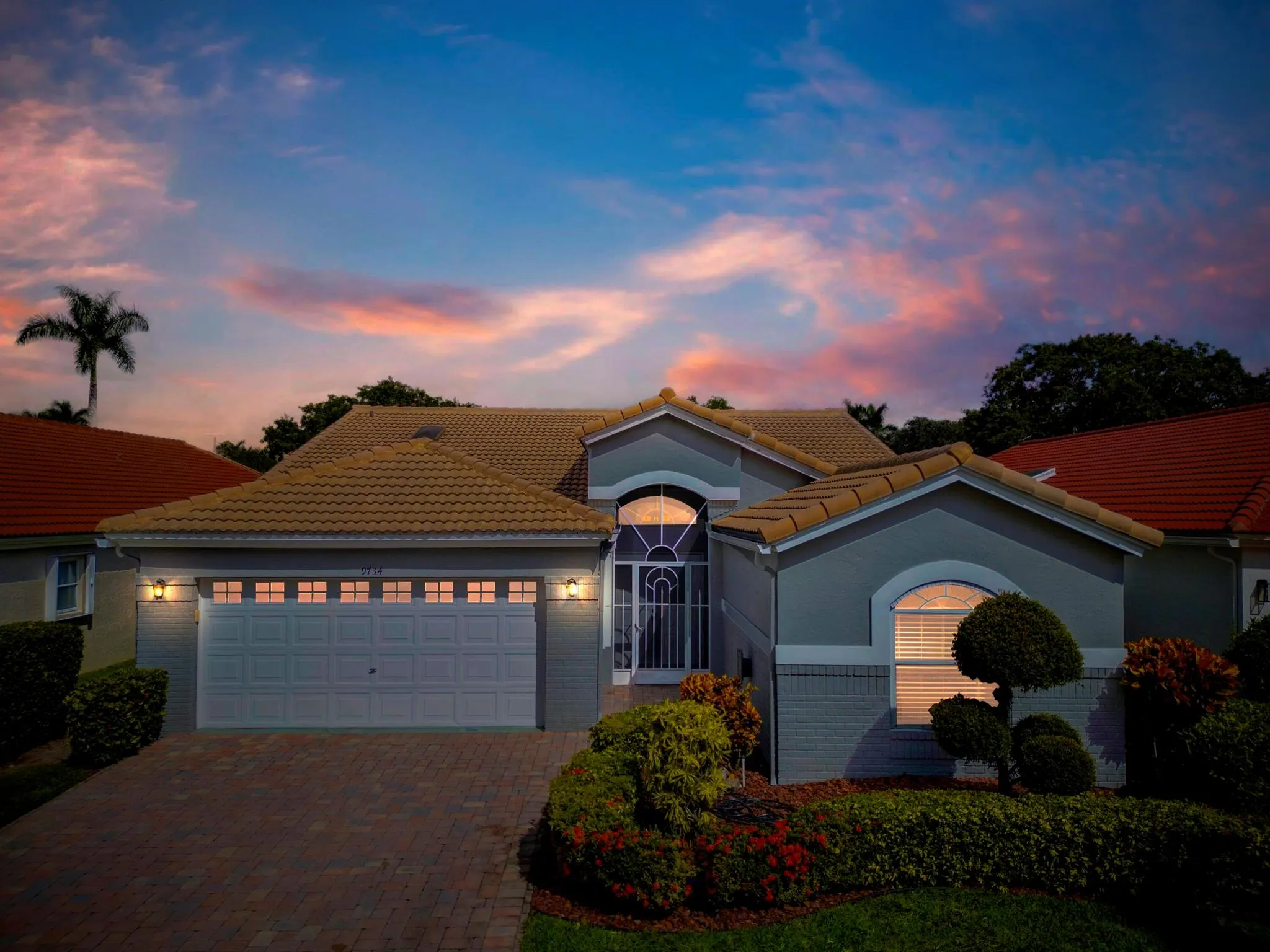 9734 Harbour Lake Circle