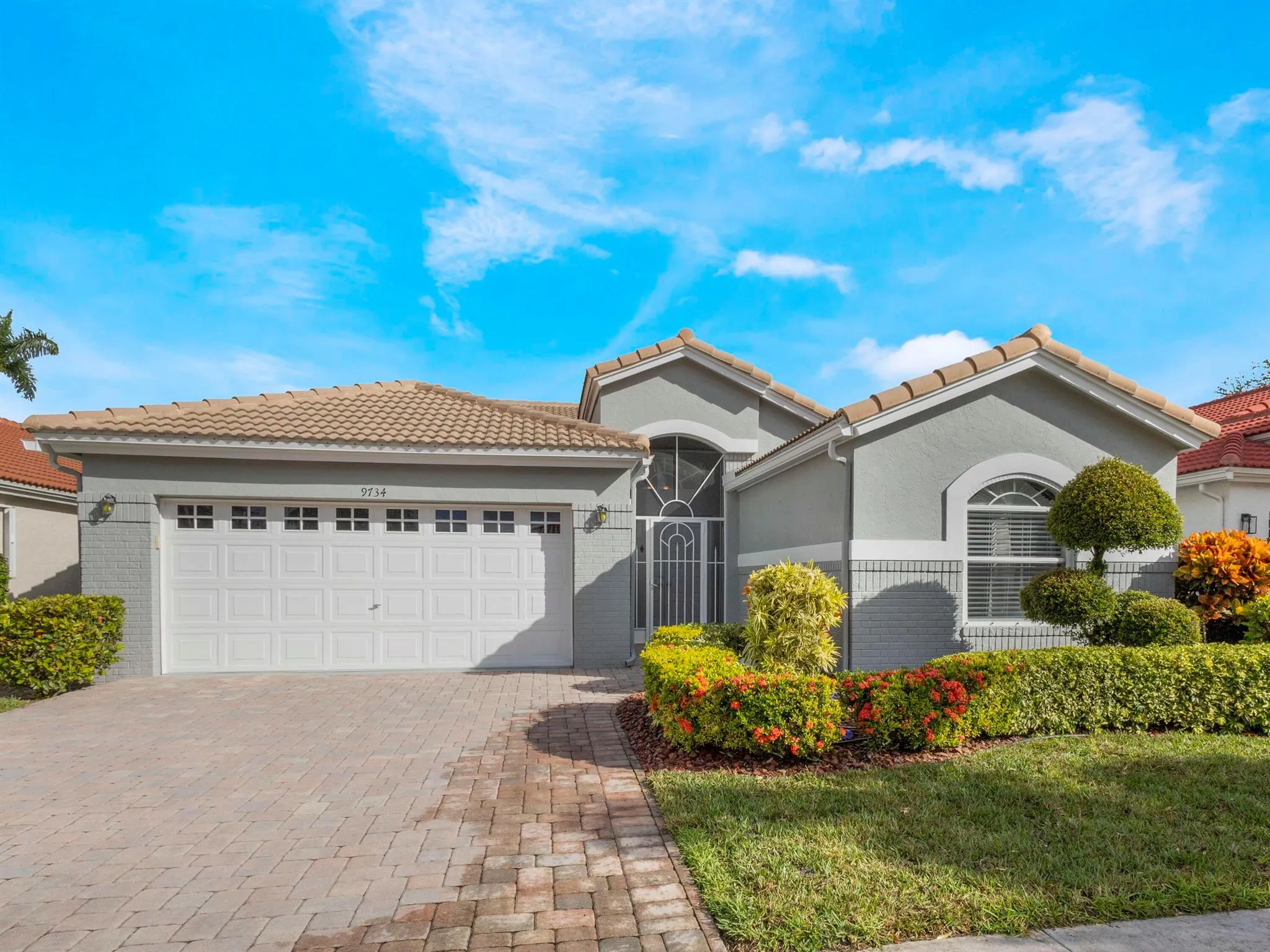 9734 Harbour Lake Circle