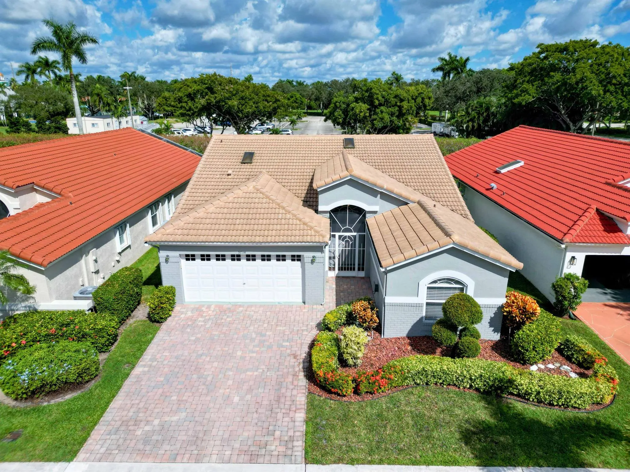 9734 Harbour Lake Circle