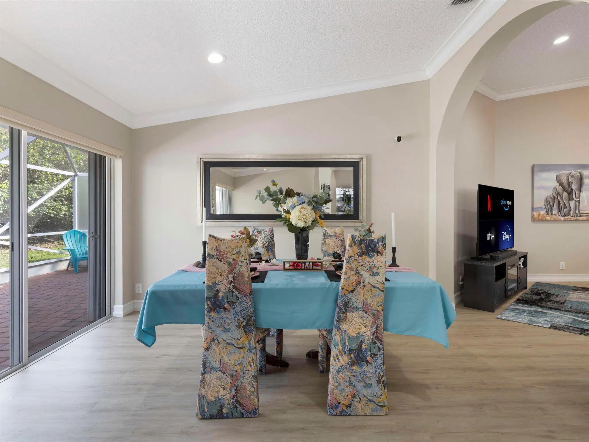 9734 Harbour Lake Circle