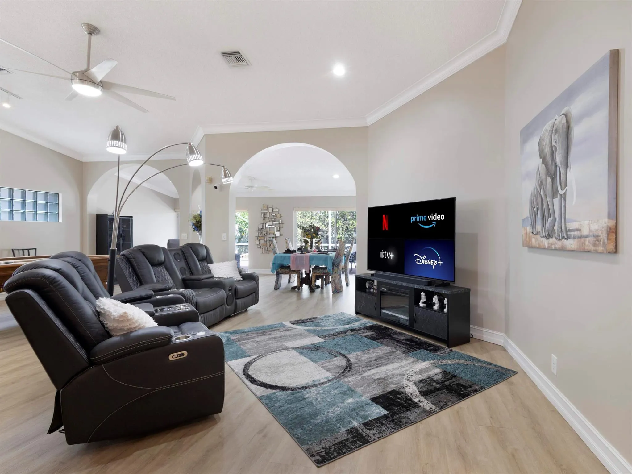 9734 Harbour Lake Circle