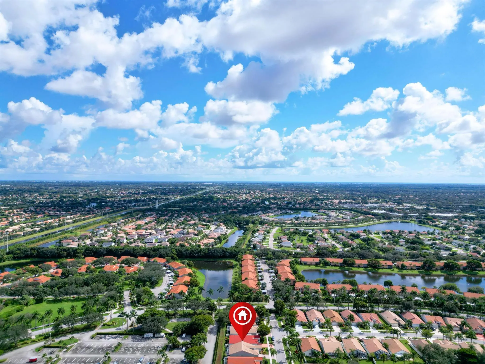 9734 Harbour Lake Circle