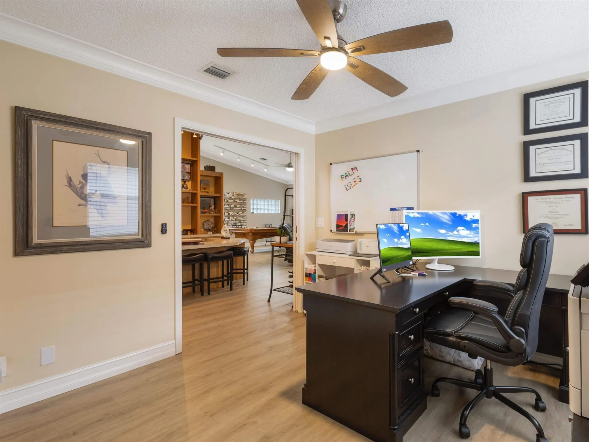 9734 Harbour Lake Circle
