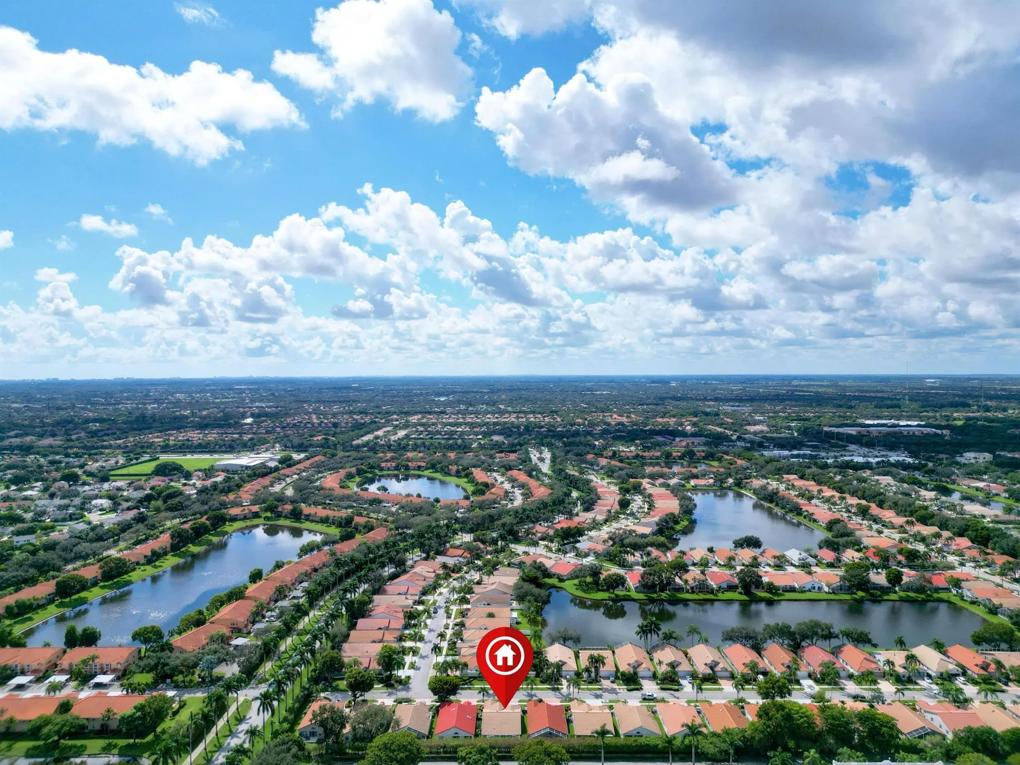 9734 Harbour Lake Circle