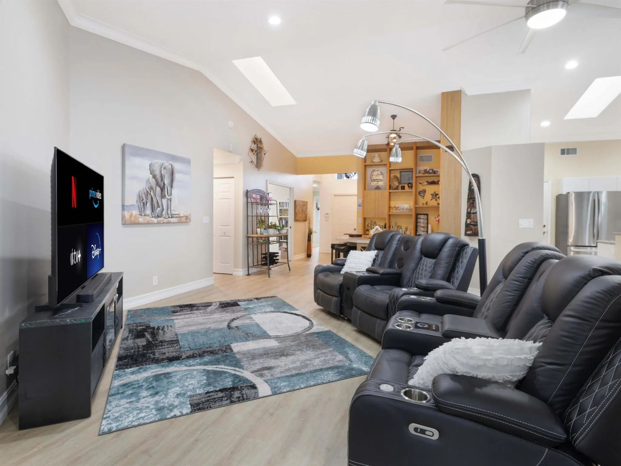 9734 Harbour Lake Circle