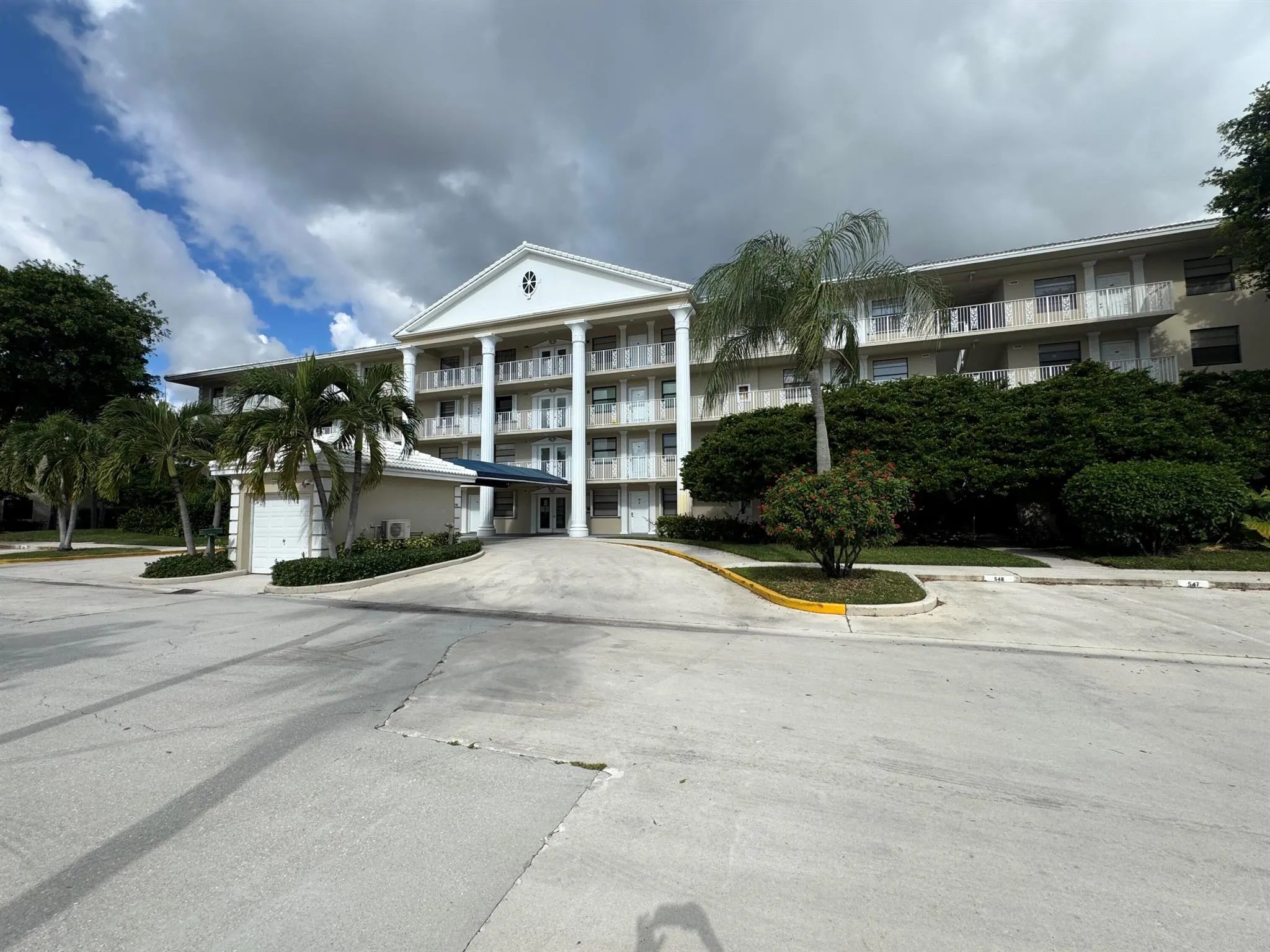 3521 Village Boulevard, #104