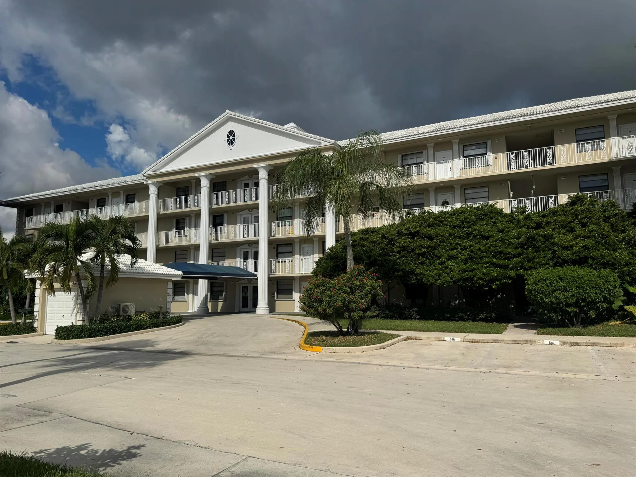 3521 Village Boulevard, #104