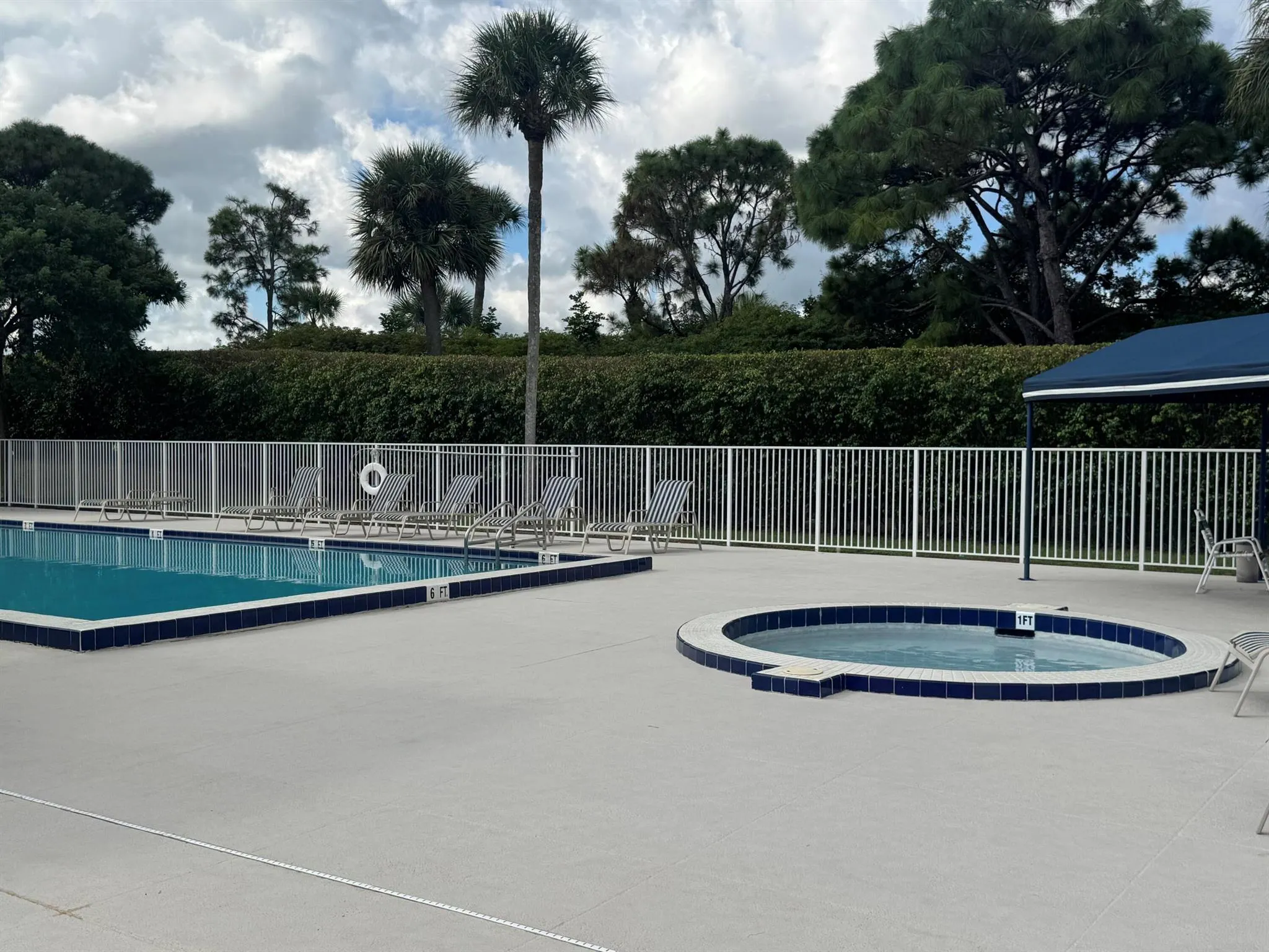 3521 Village Boulevard, #104