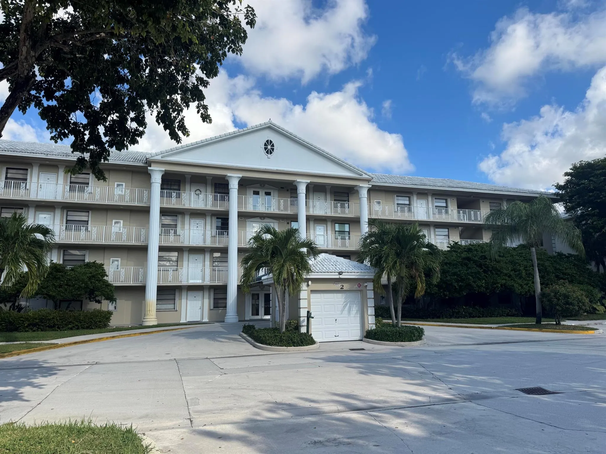 3521 Village Boulevard, #104