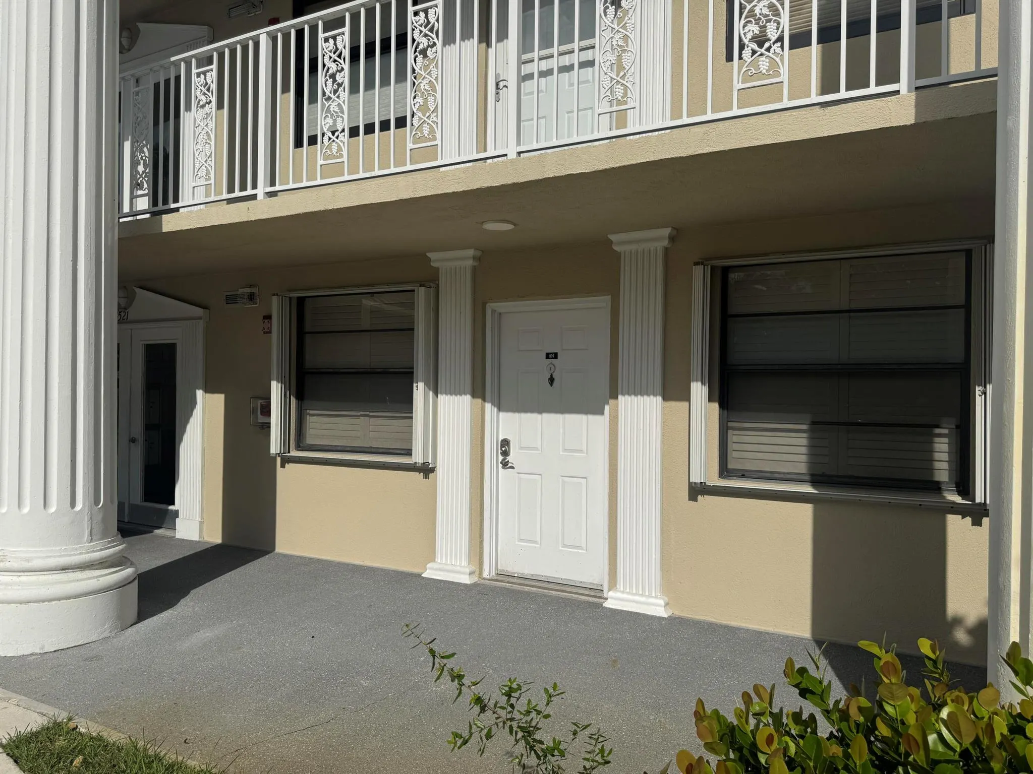 3521 Village Boulevard, #104