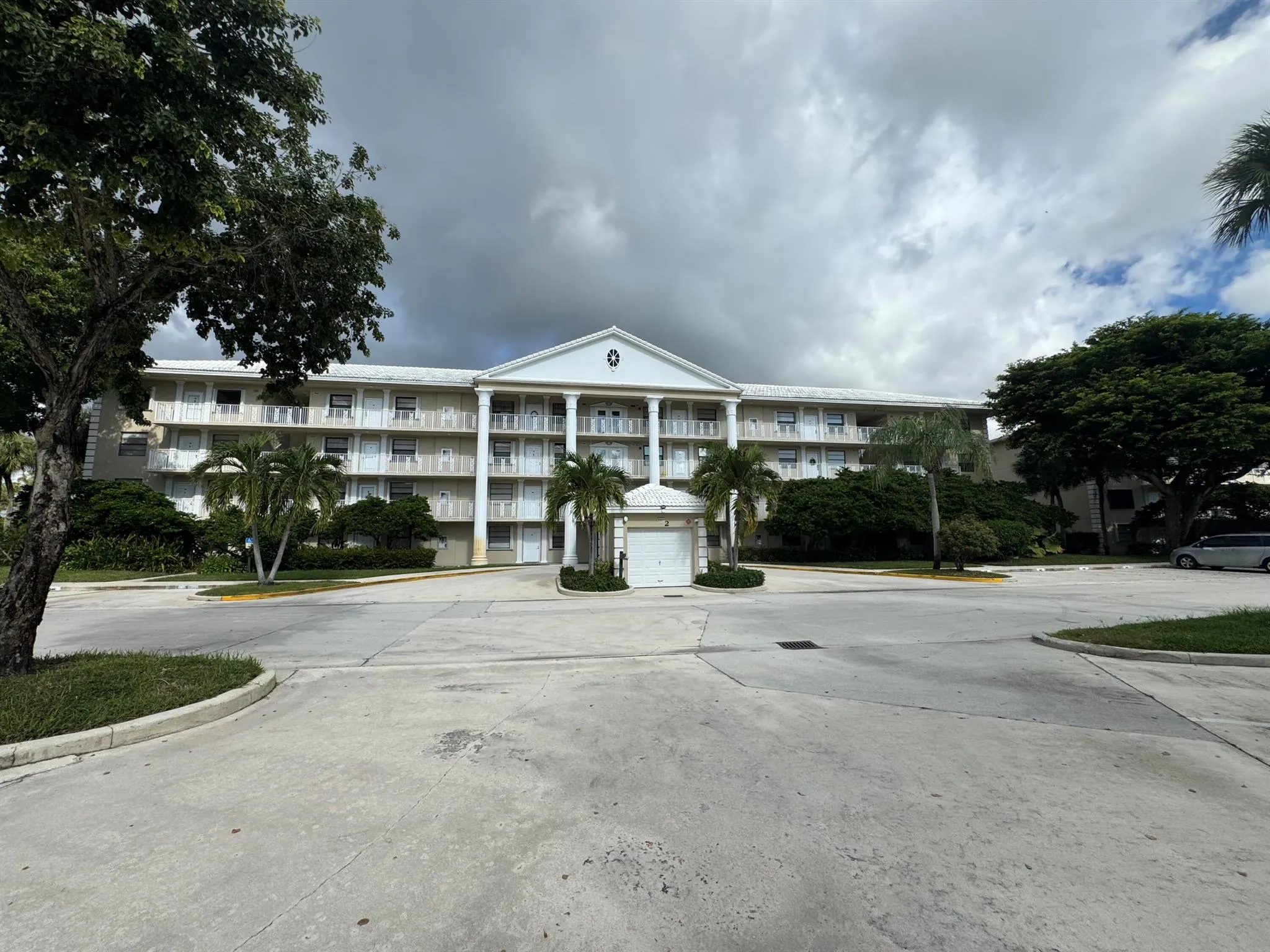 3521 Village Boulevard, #104
