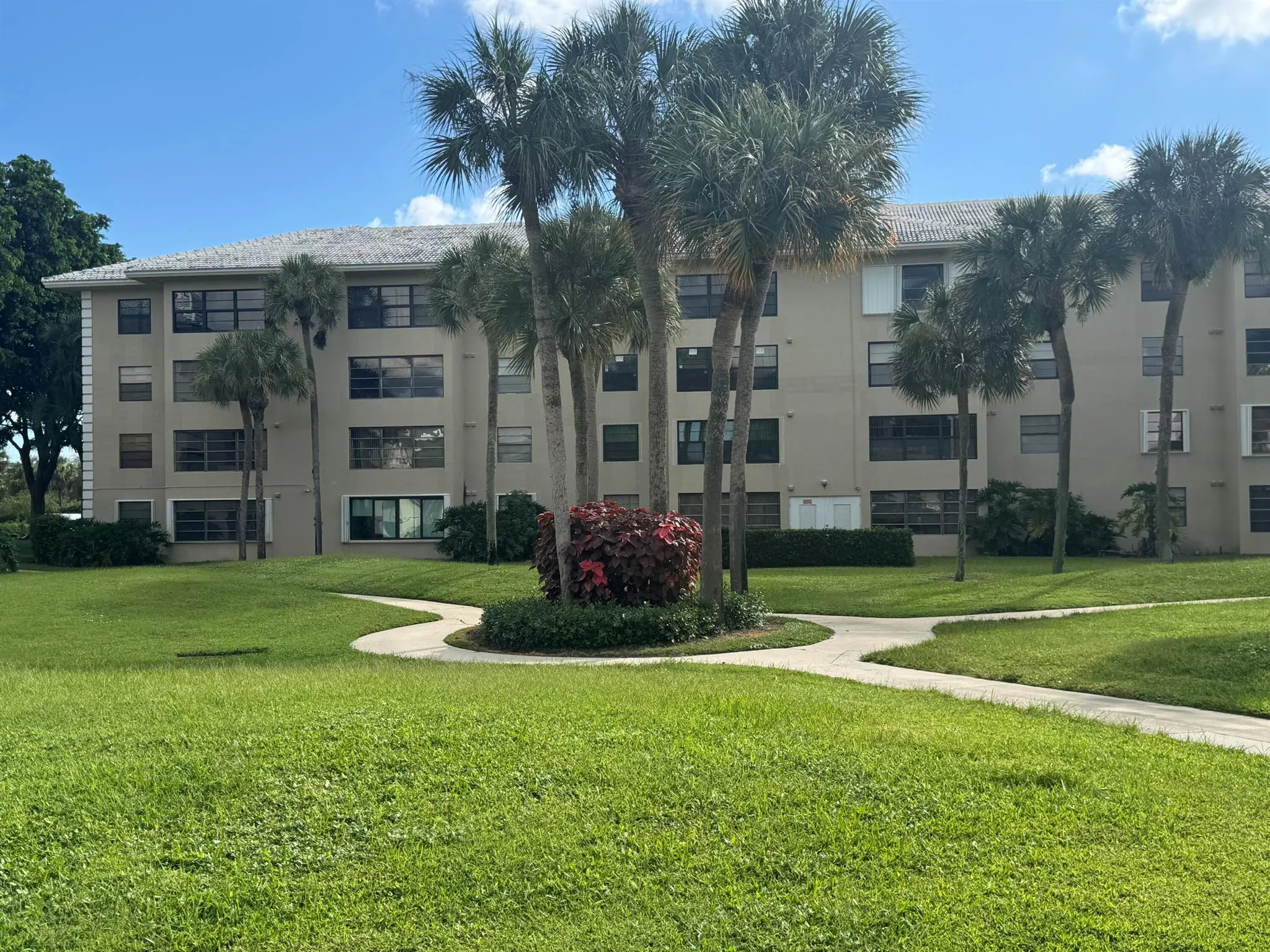 3521 Village Boulevard, #104