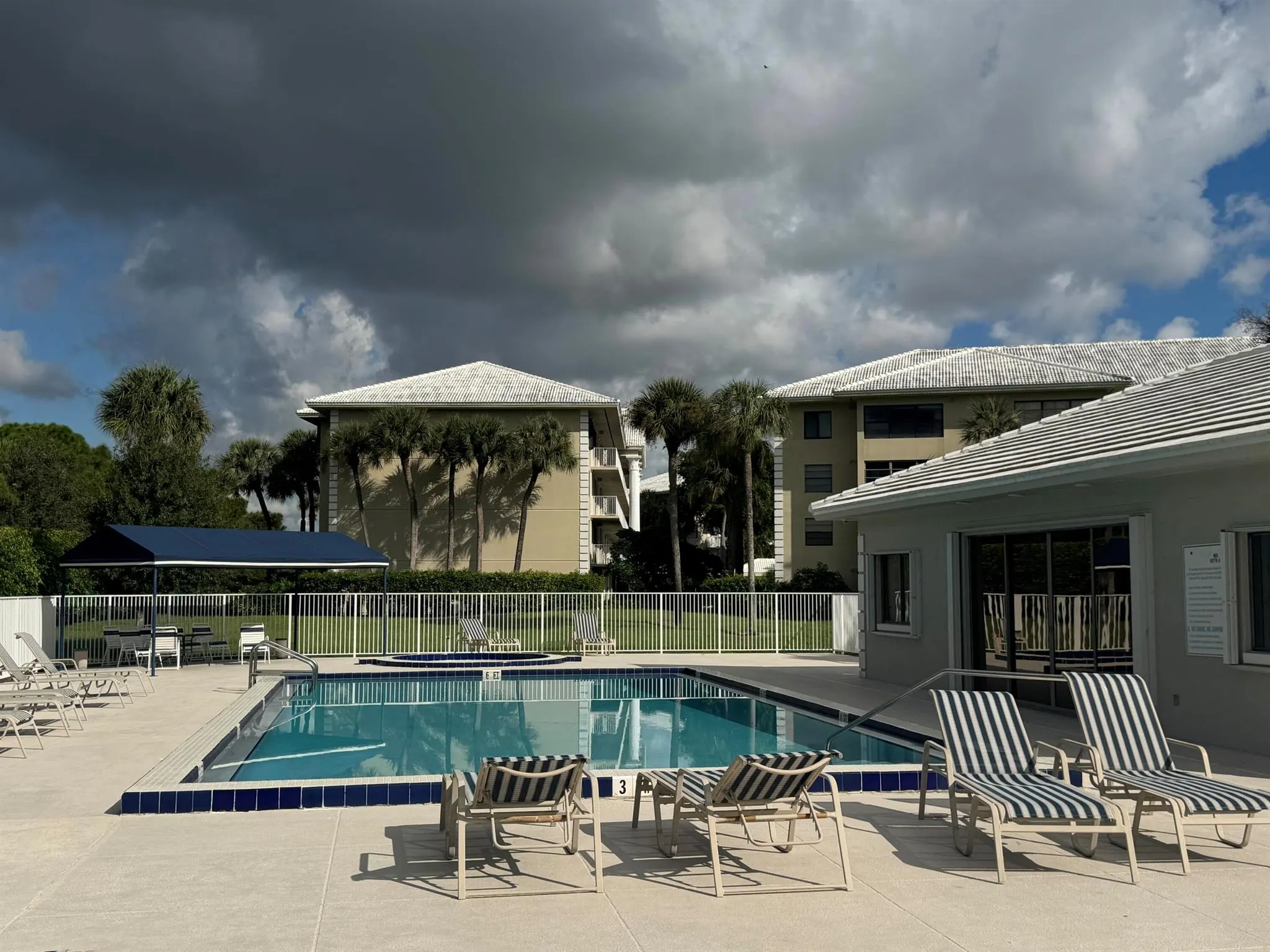 3521 Village Boulevard, #104