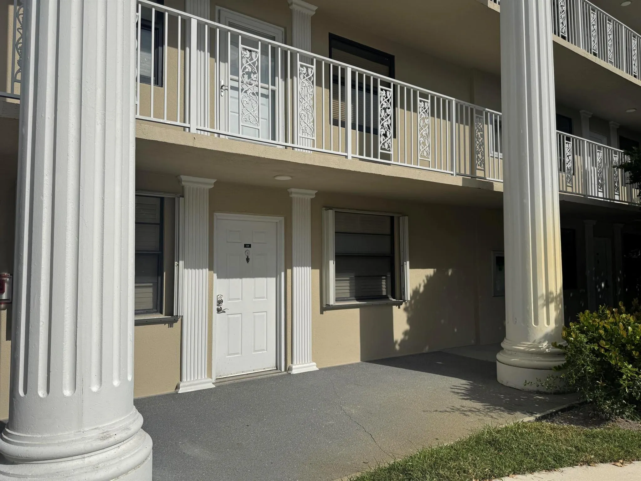 3521 Village Boulevard, #104