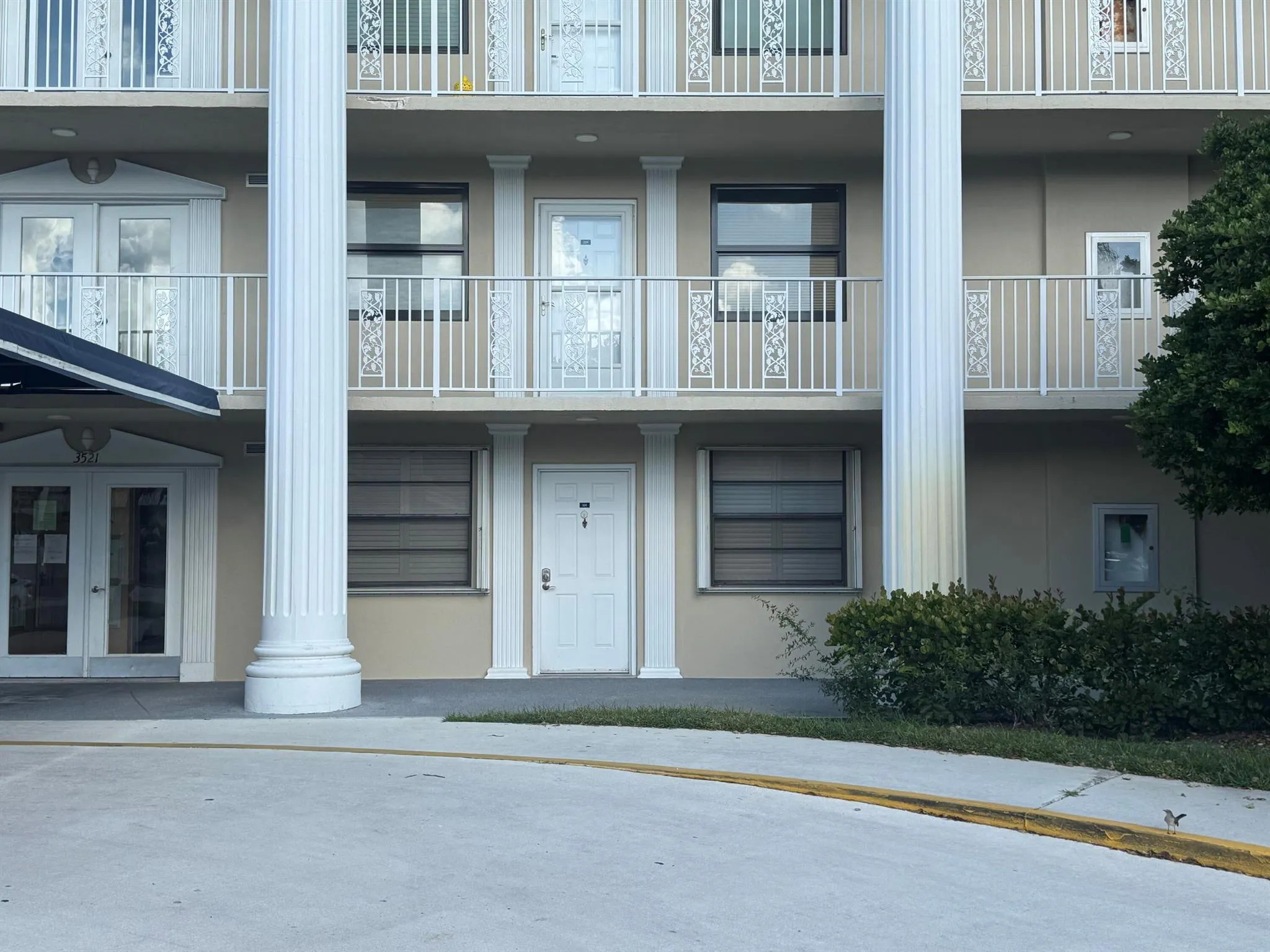 3521 Village Boulevard, #104