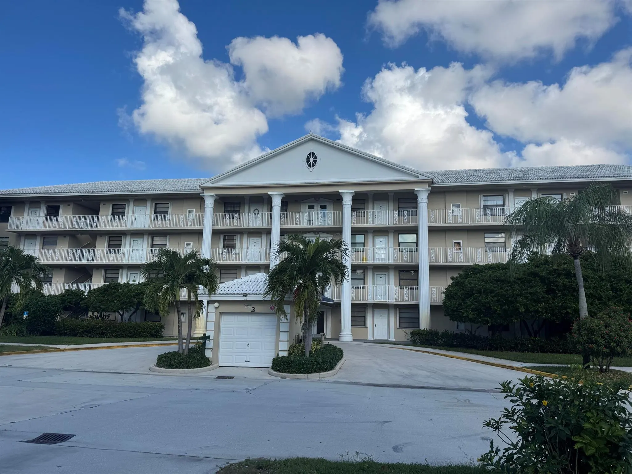 3521 Village Boulevard, #104