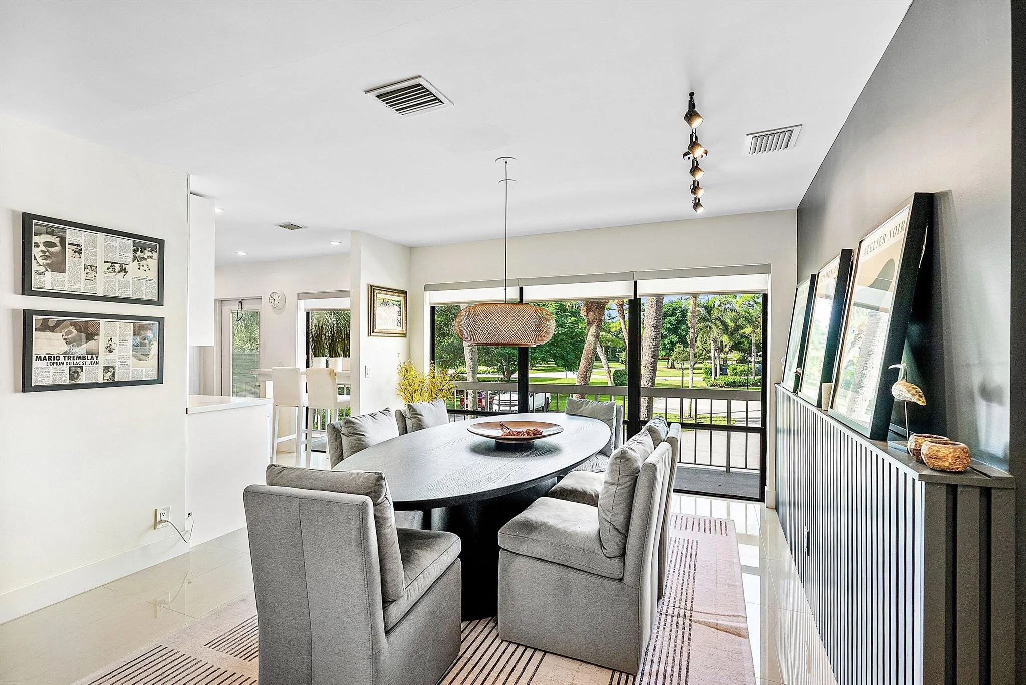 4217 B Quail Ridge Drive, #Sandpiper
