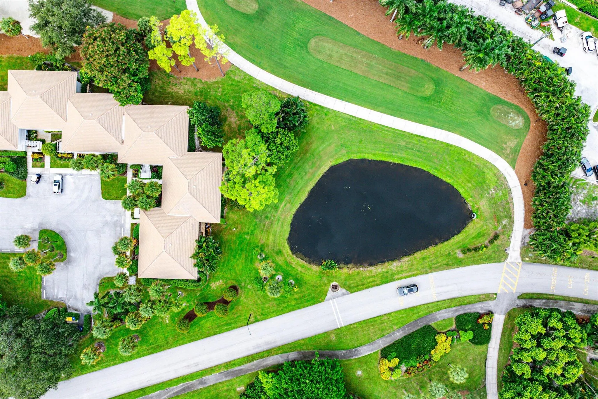 4217 B Quail Ridge Drive, #Sandpiper