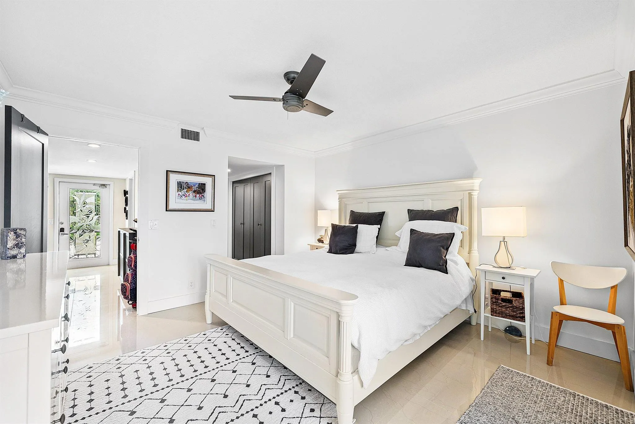 4217 B Quail Ridge Drive, #Sandpiper