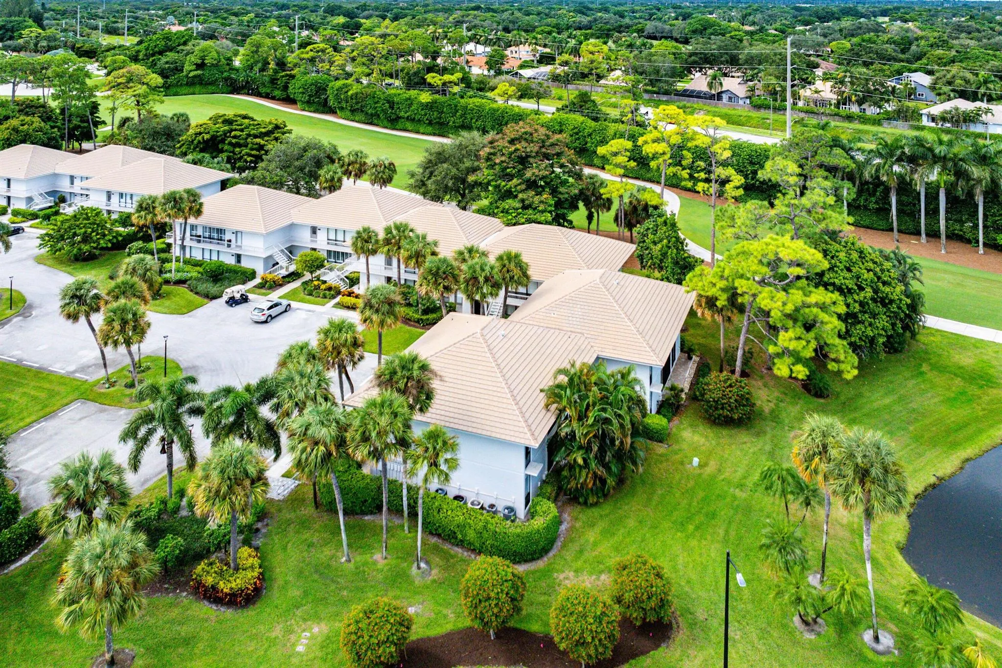 4217 B Quail Ridge Drive, #Sandpiper