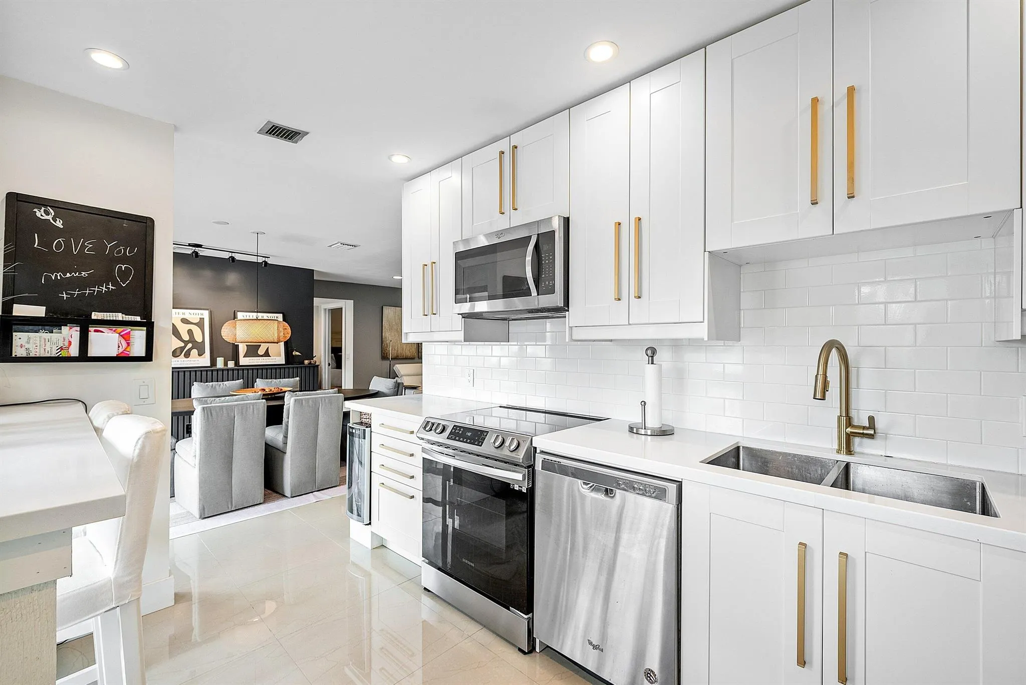 4217 B Quail Ridge Drive, #Sandpiper