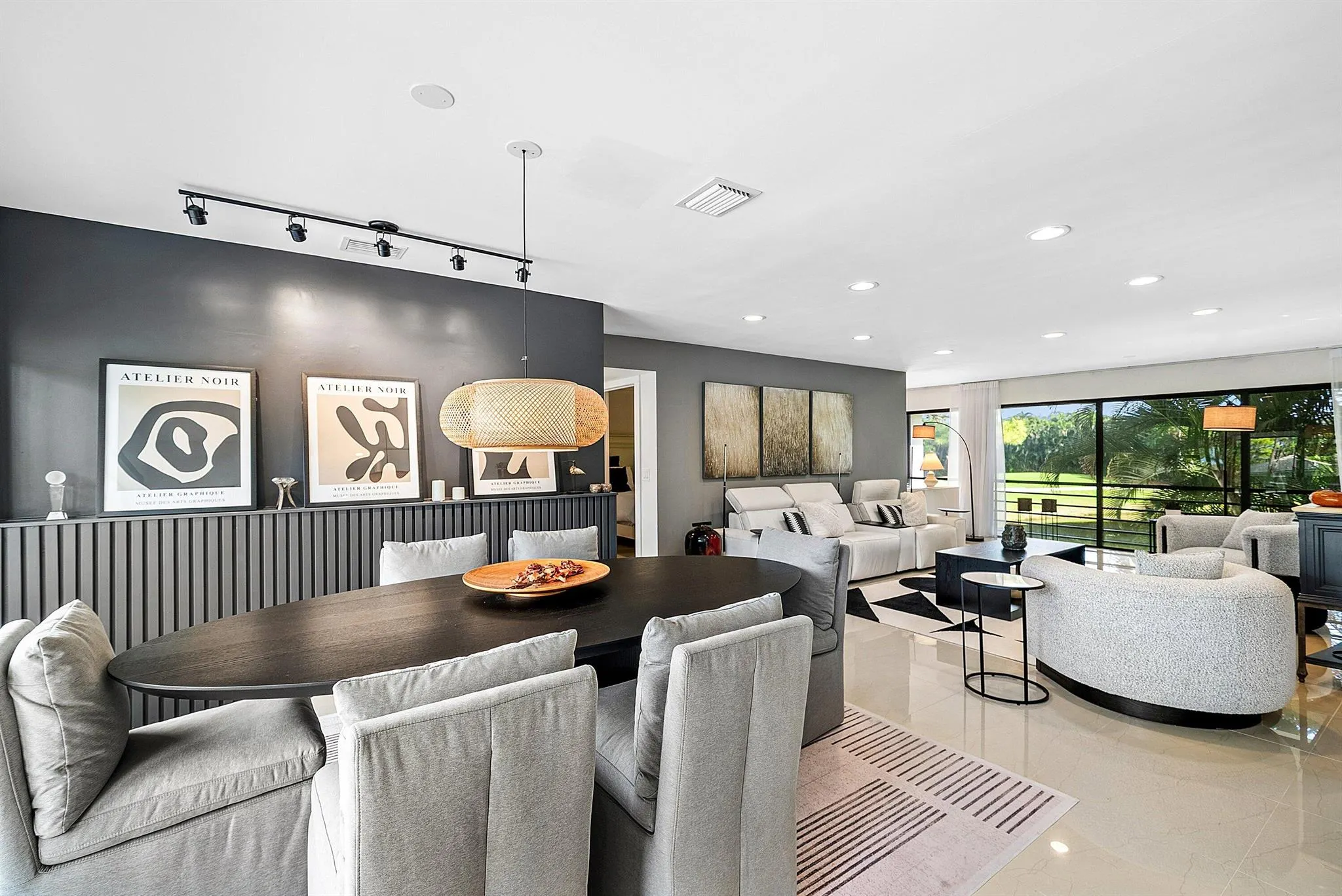 4217 B Quail Ridge Drive, #Sandpiper