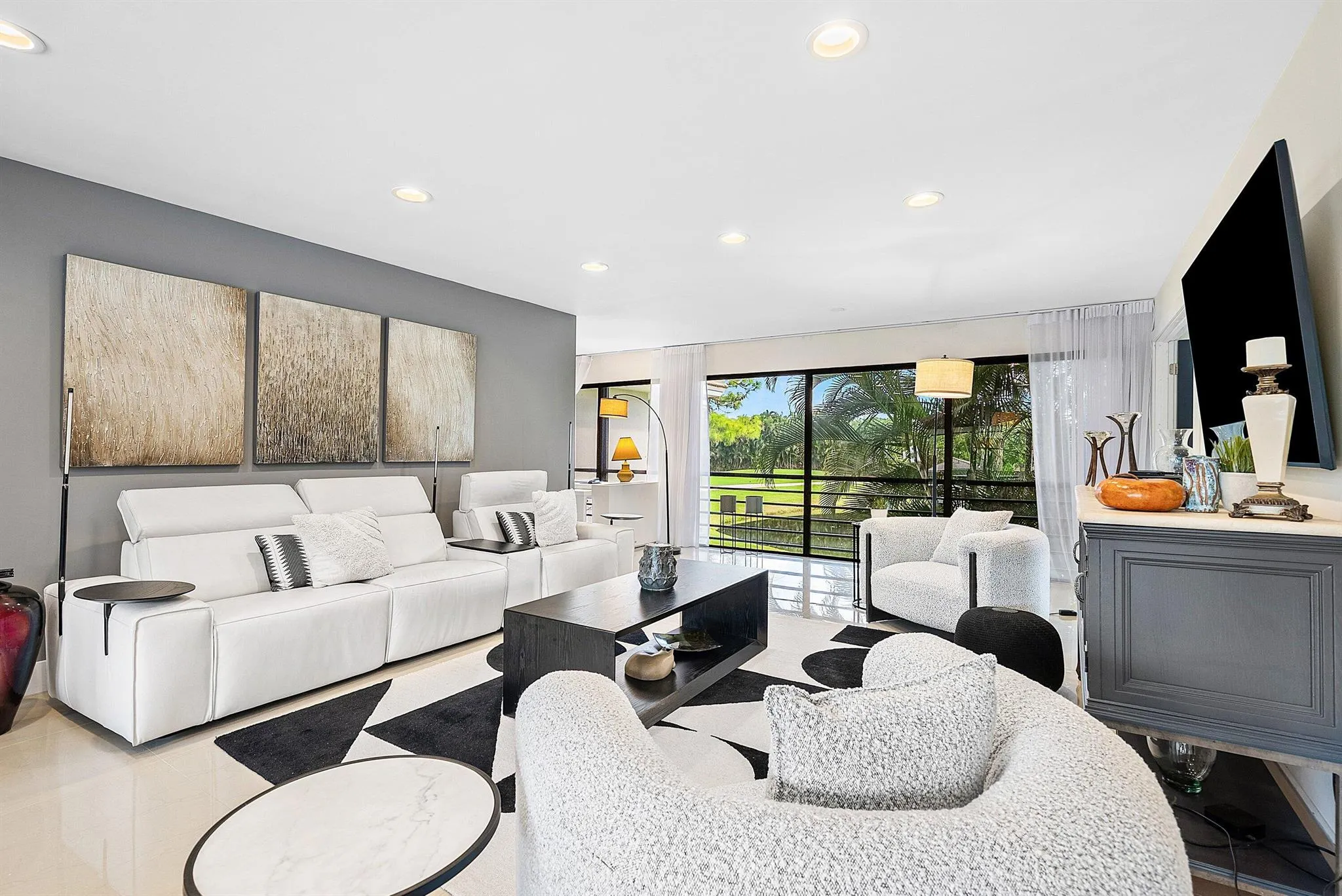 4217 B Quail Ridge Drive, #Sandpiper