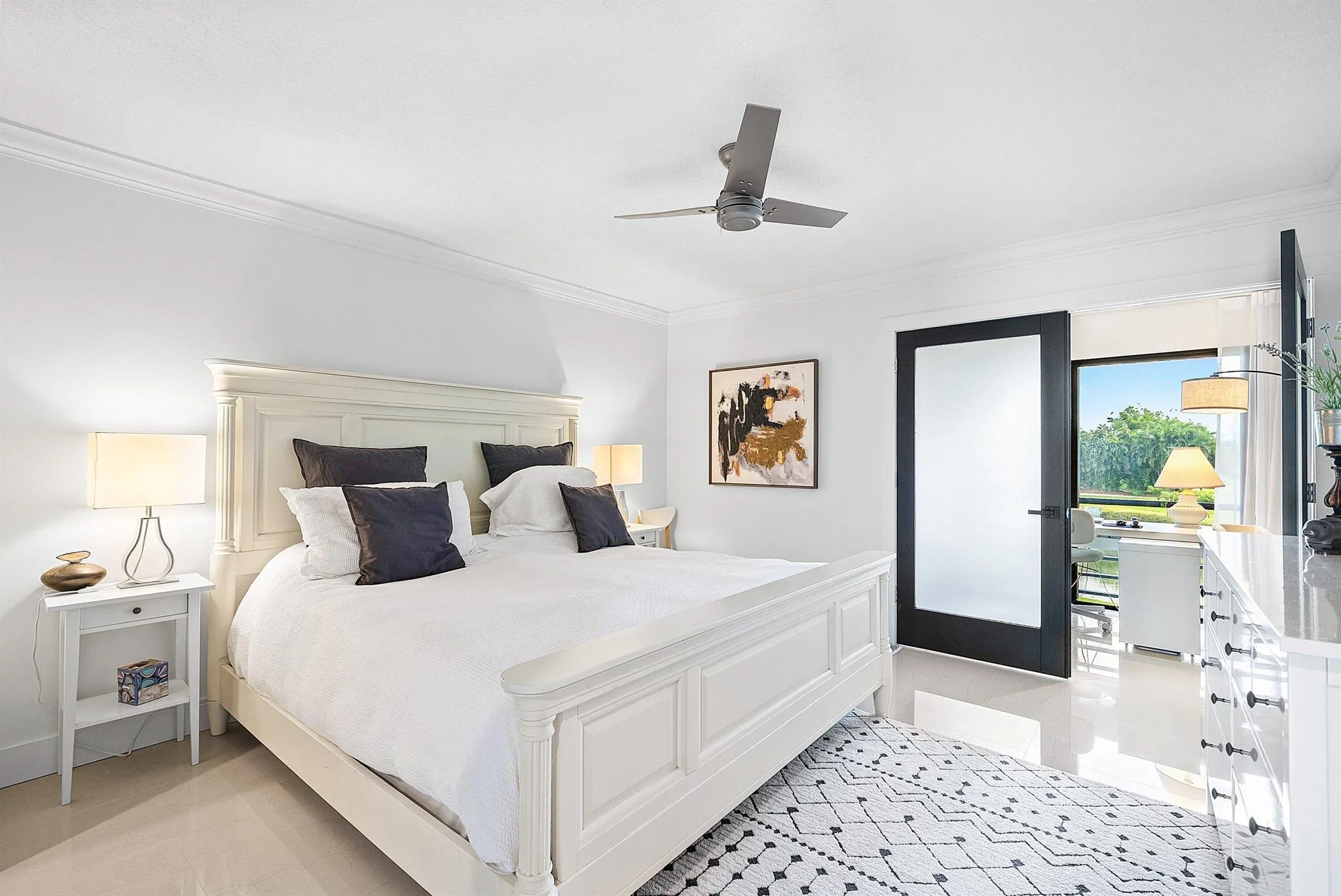 4217 B Quail Ridge Drive, #Sandpiper