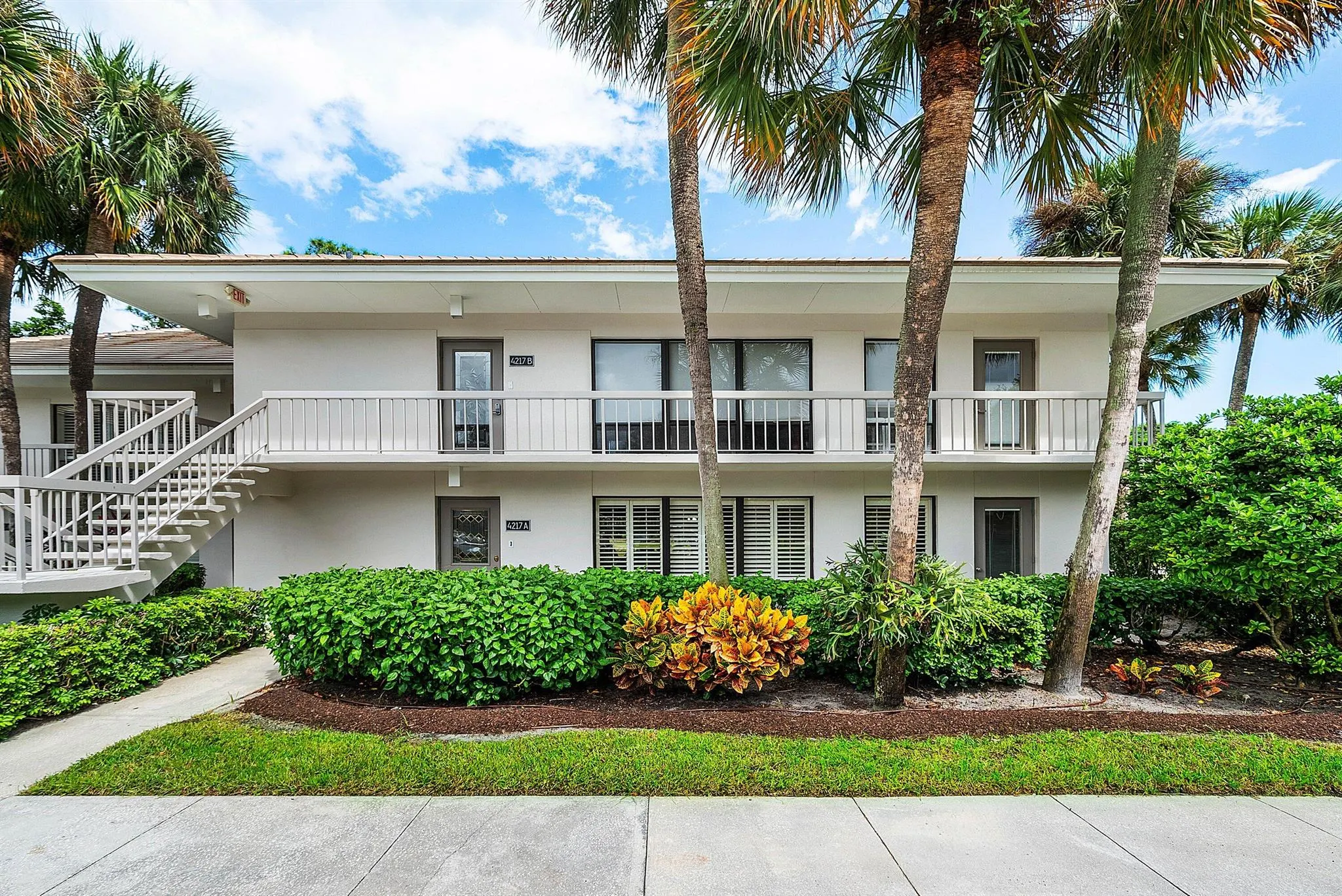 4217 B Quail Ridge Drive, #Sandpiper