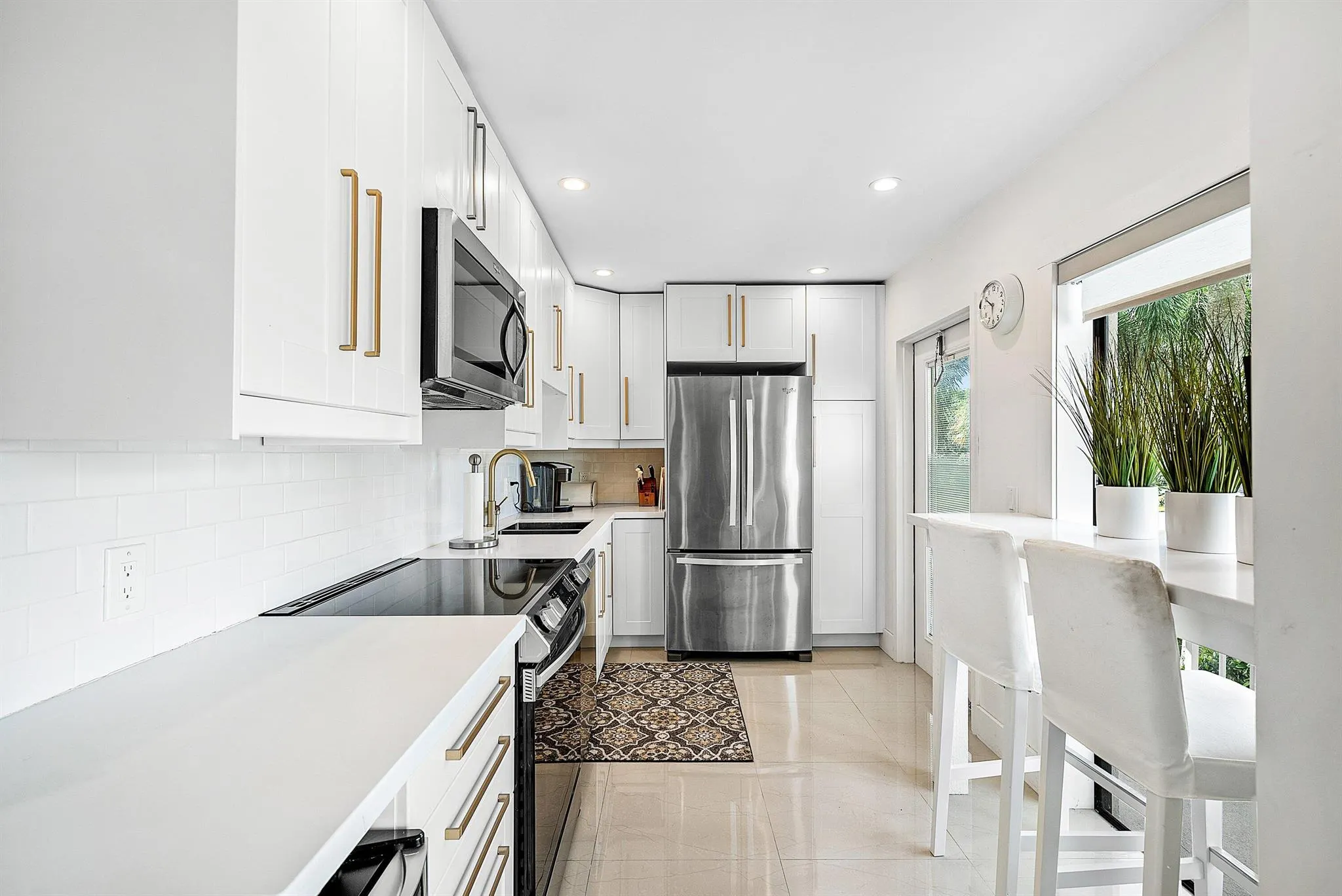 4217 B Quail Ridge Drive, #Sandpiper