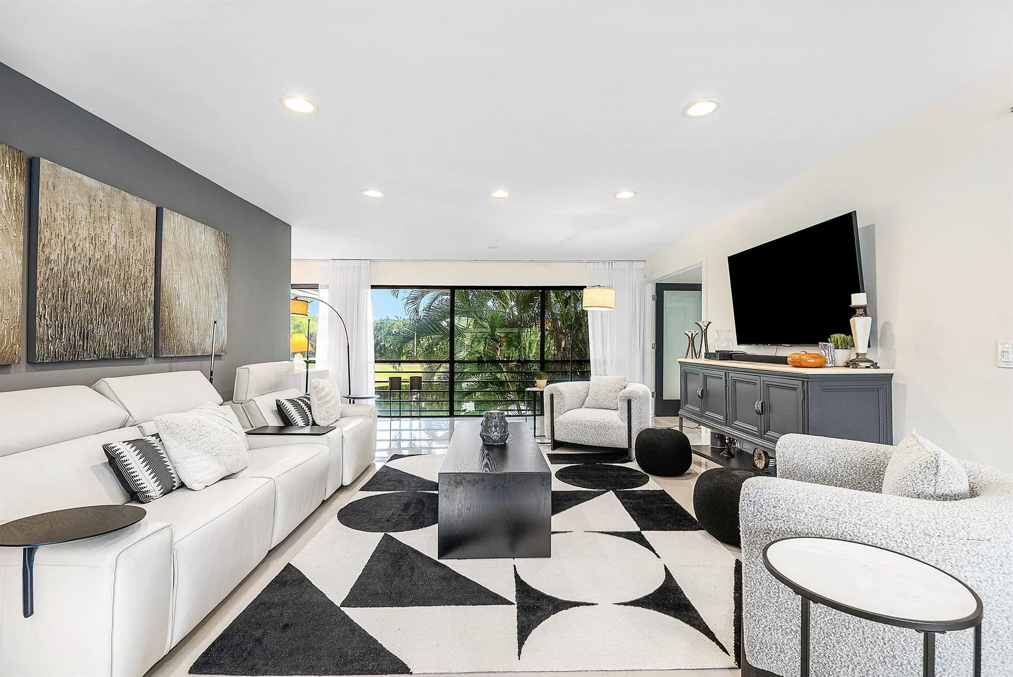 4217 B Quail Ridge Drive, #Sandpiper