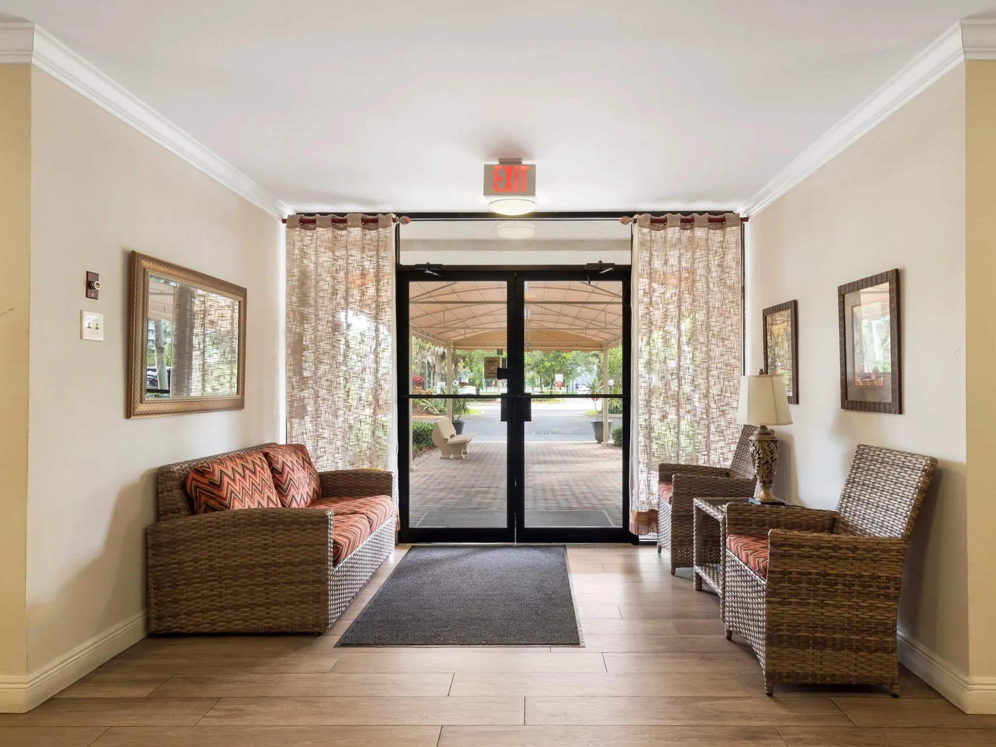 4030 W Palm Aire Drive, #506