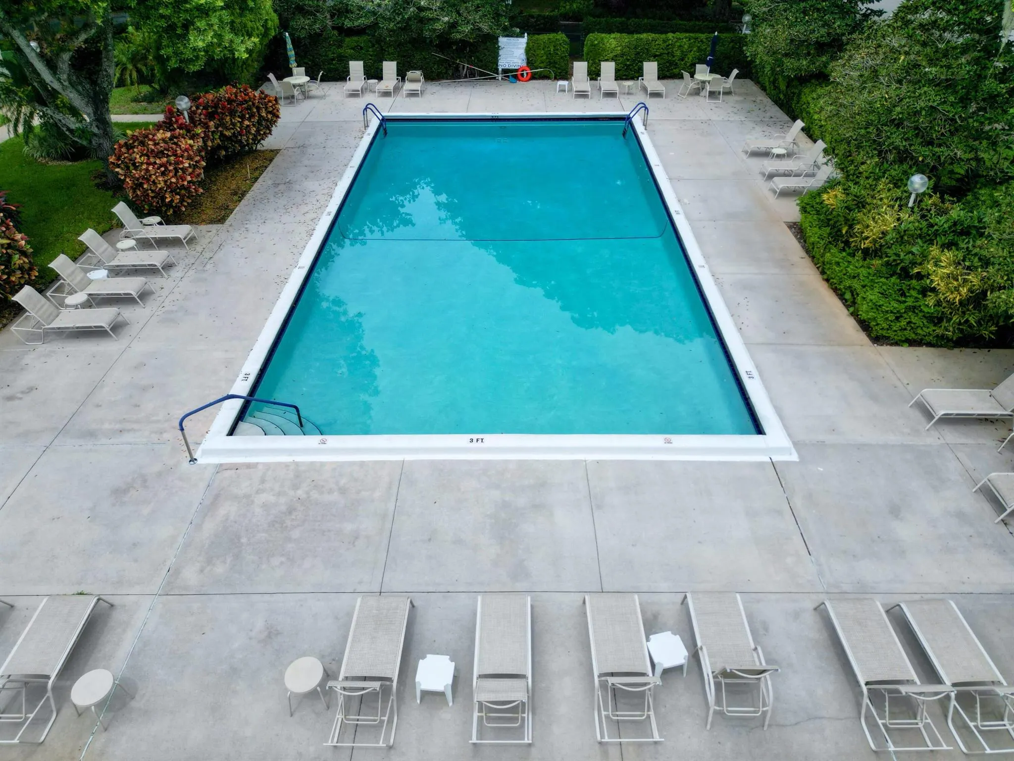 4030 W Palm Aire Drive, #506