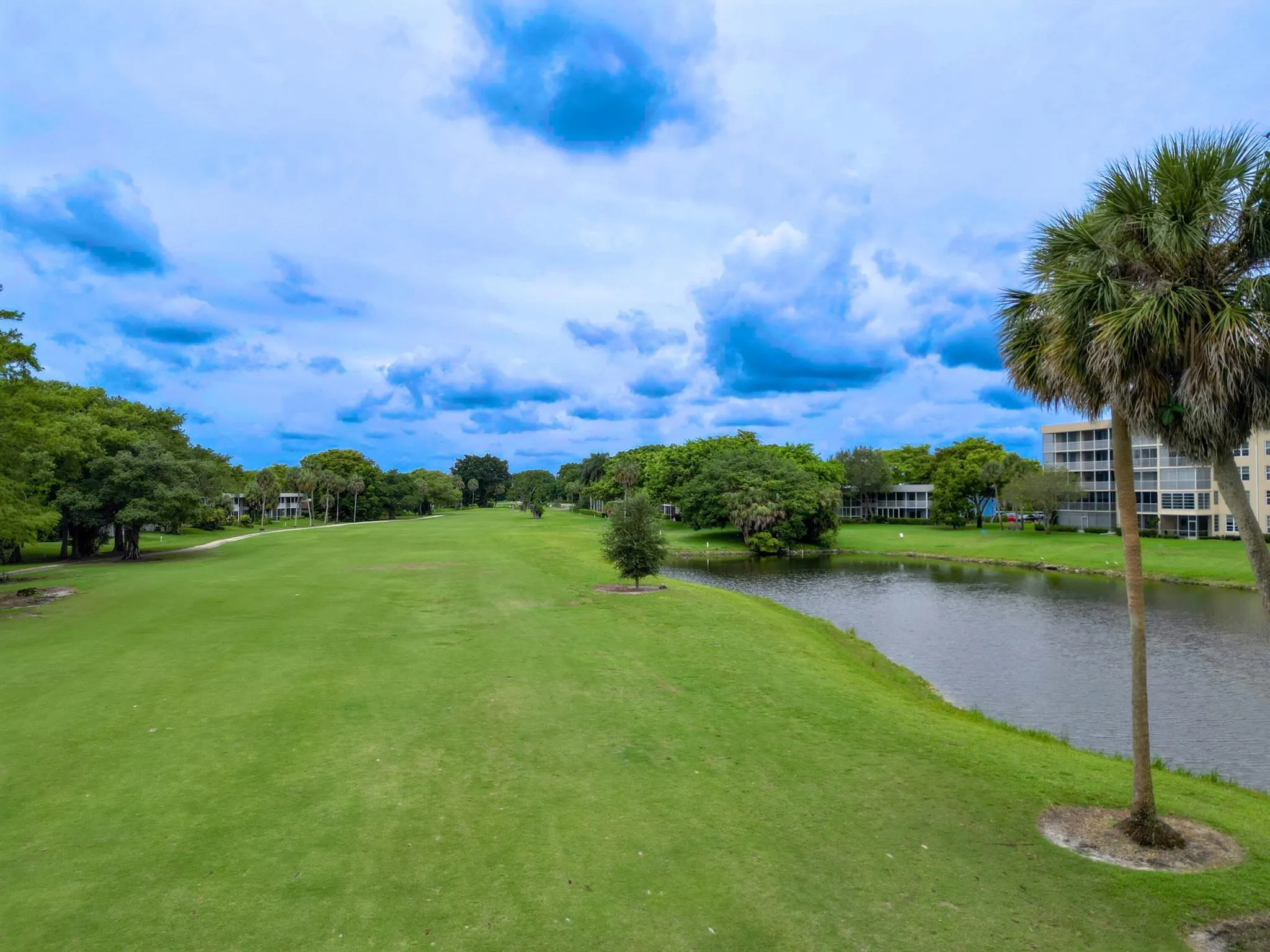 4030 W Palm Aire Drive, #506