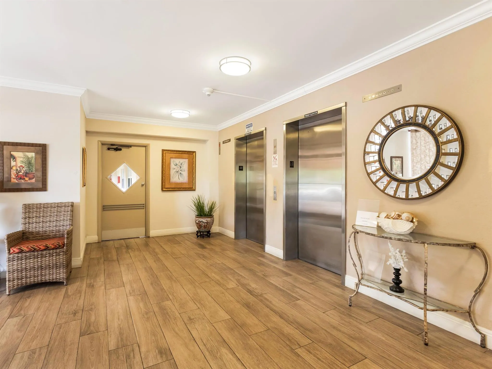 4030 W Palm Aire Drive, #506