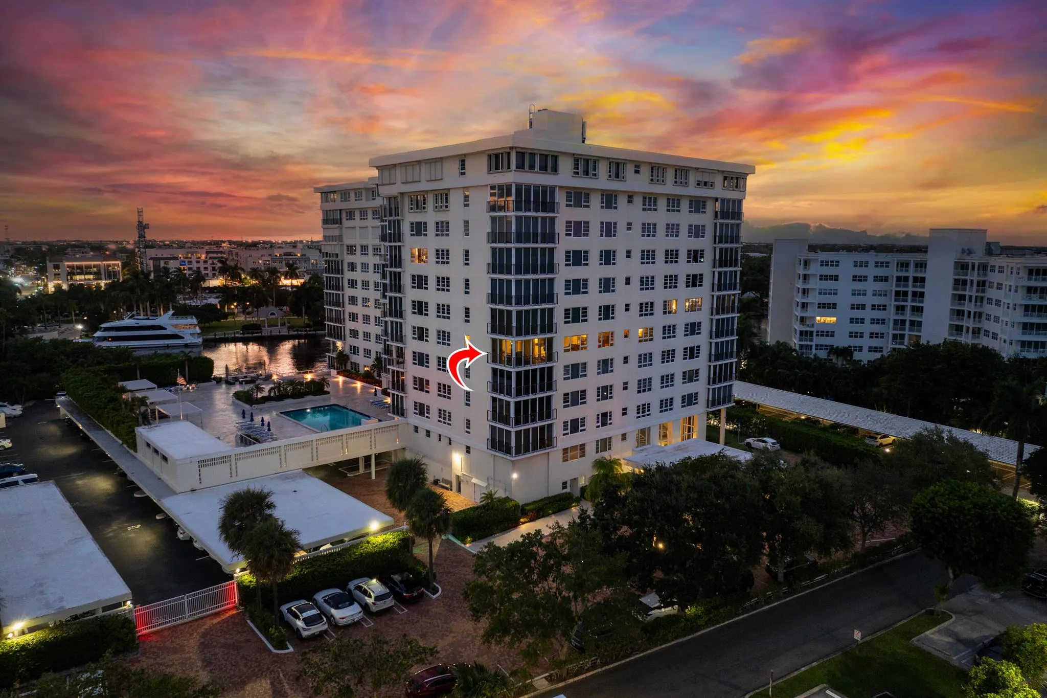 50 East Road, #6e