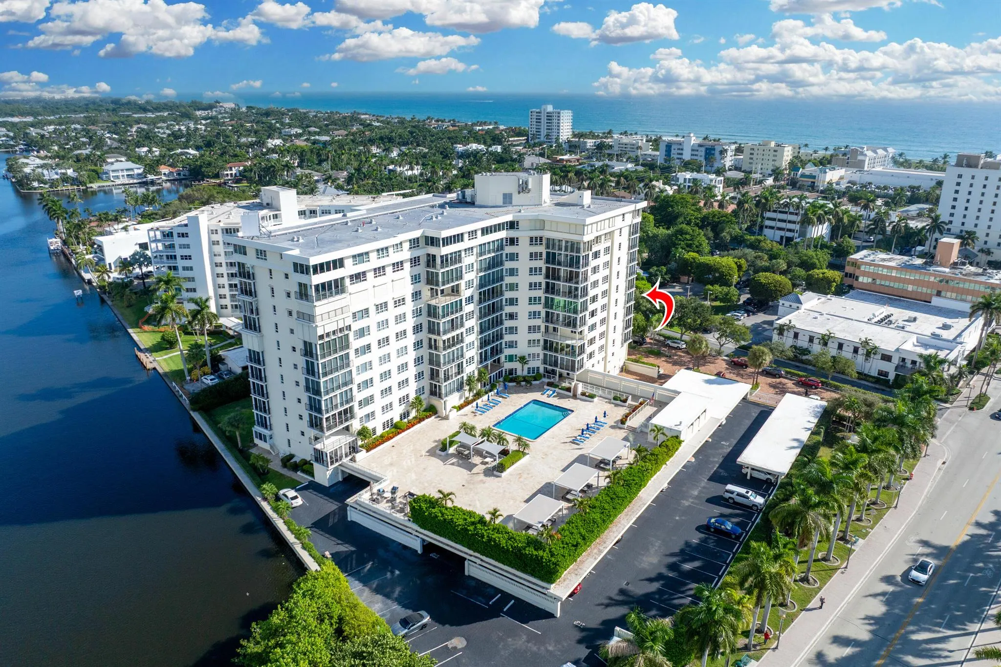 50 East Road, #6e