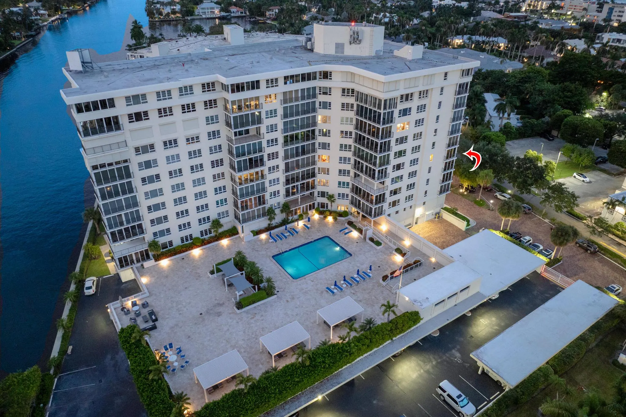 50 East Road, #6e