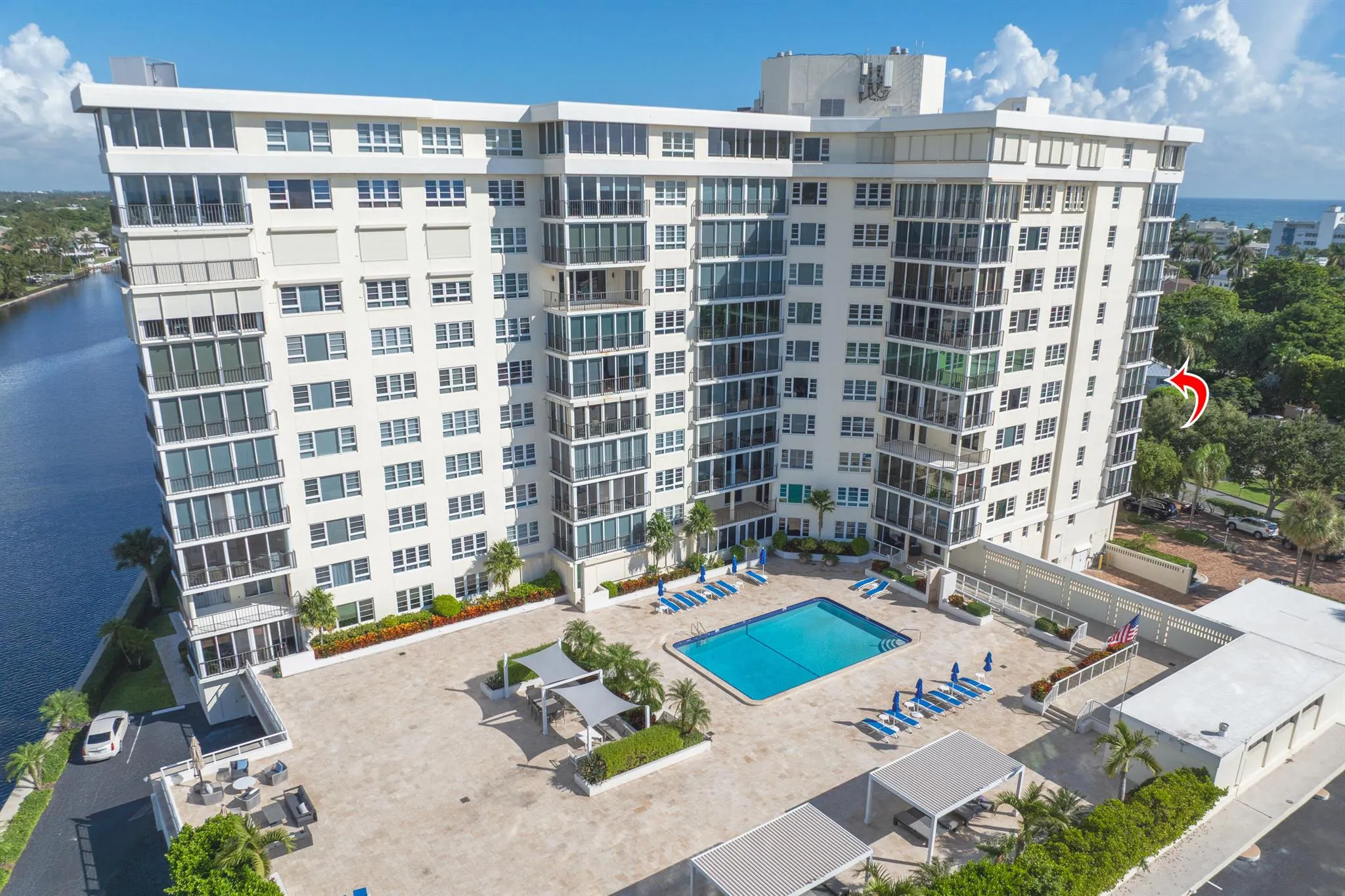 50 East Road, #6e